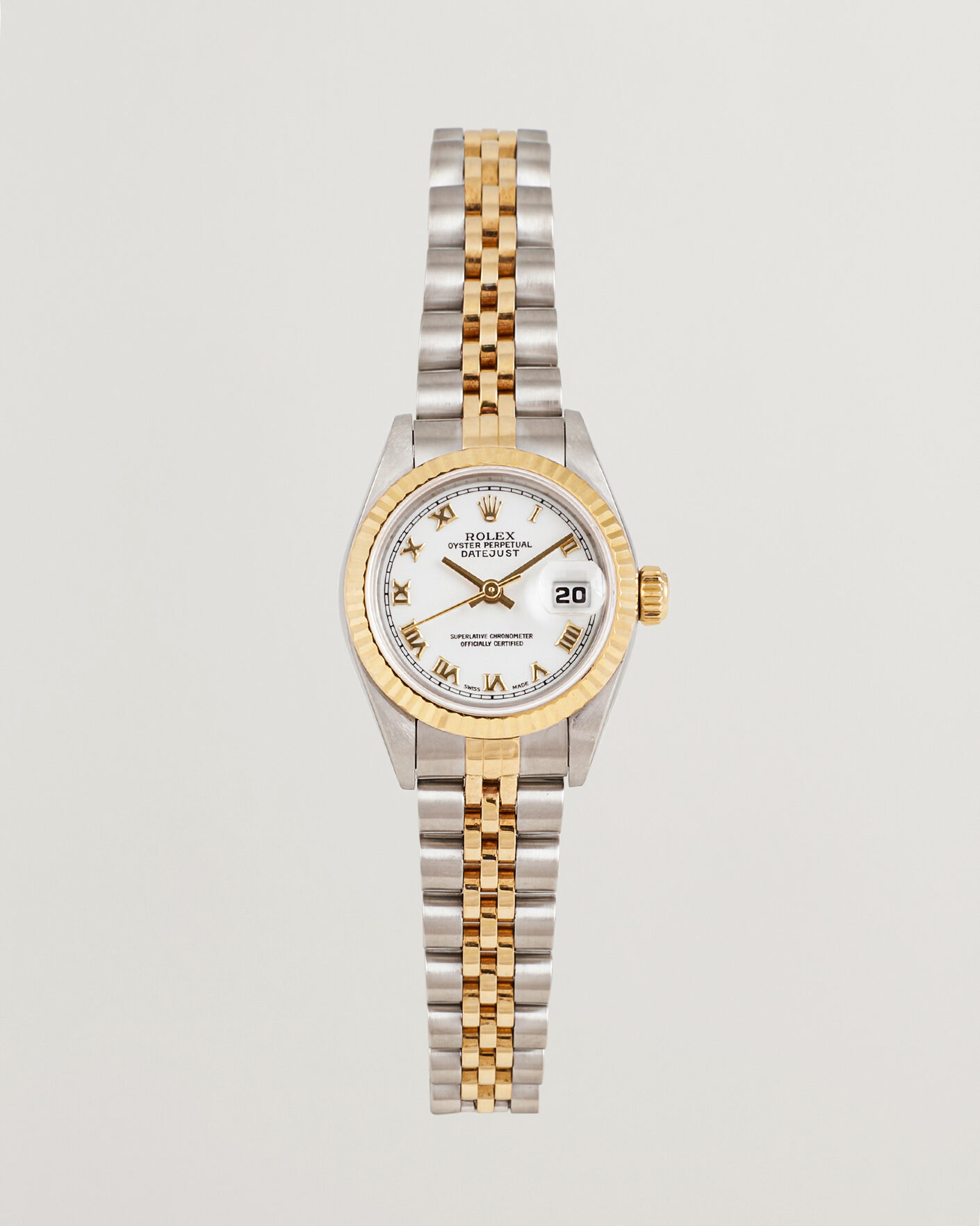Herren | Gifts for Her | Rolex Pre-Owned | Datejust 26