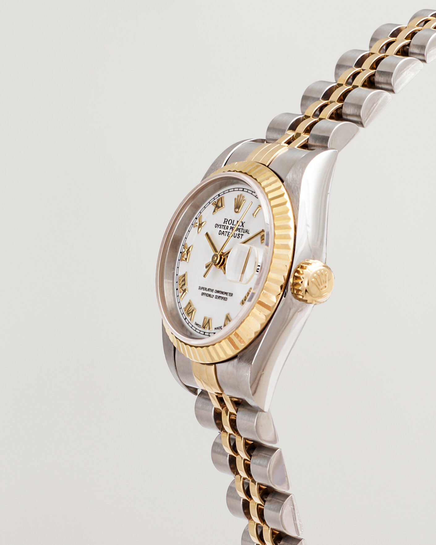 Herren | Gifts for Her | Rolex Pre-Owned | Datejust 26