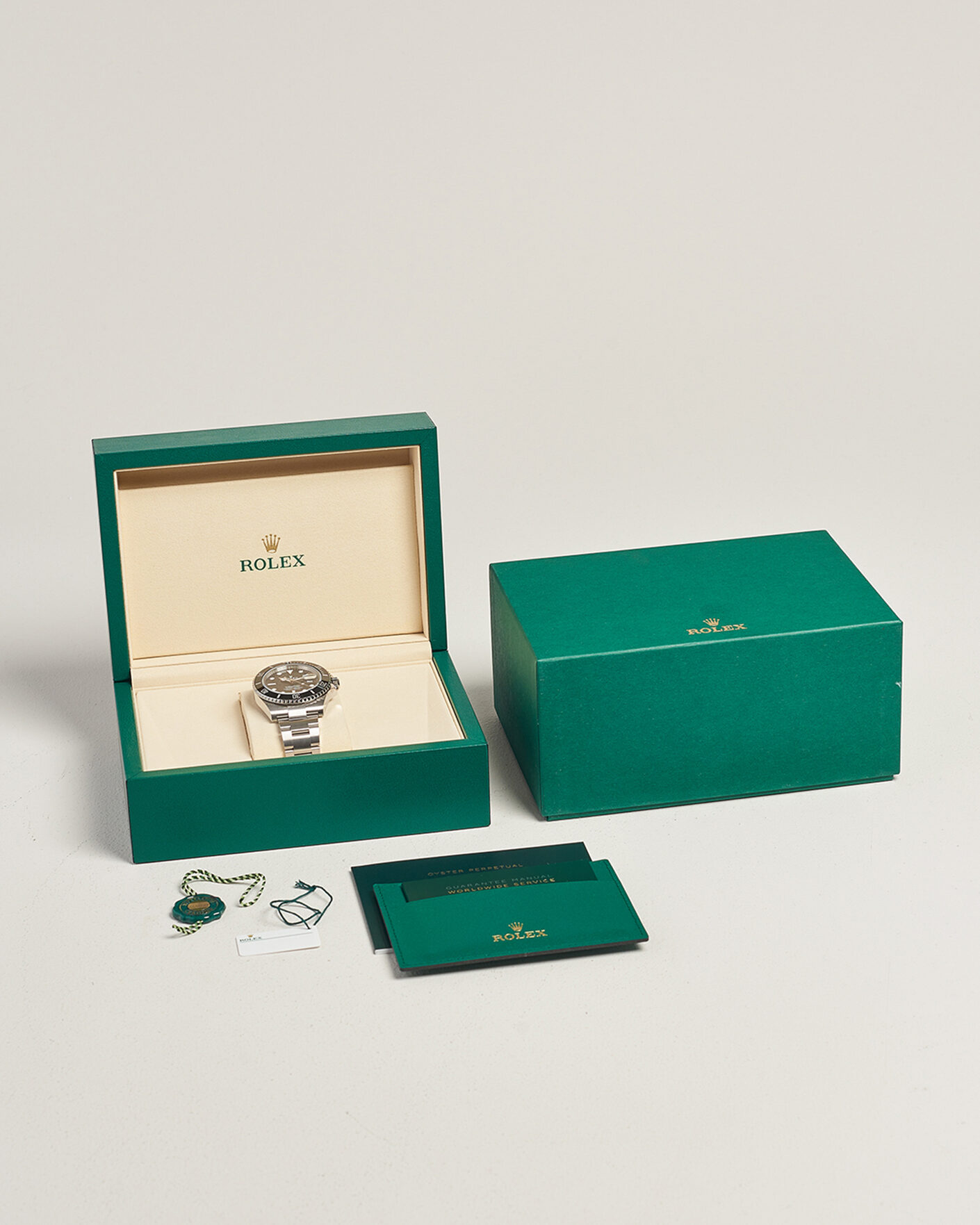 Herren | Rolex Pre-Owned Submariner Date   | Rolex Pre-Owned | Submariner Date  