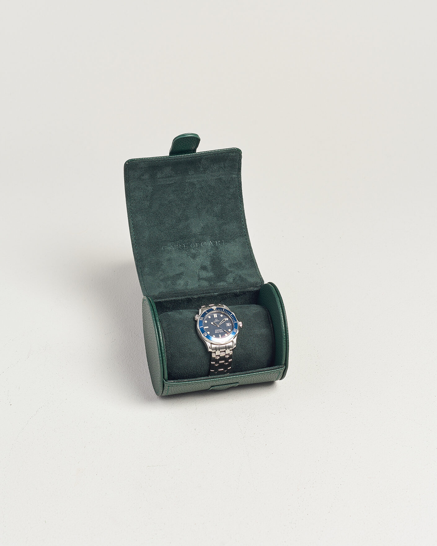 Herren | Pre-Owned & Vintage Watches | Omega Pre-Owned | Seamaster 2561.80 