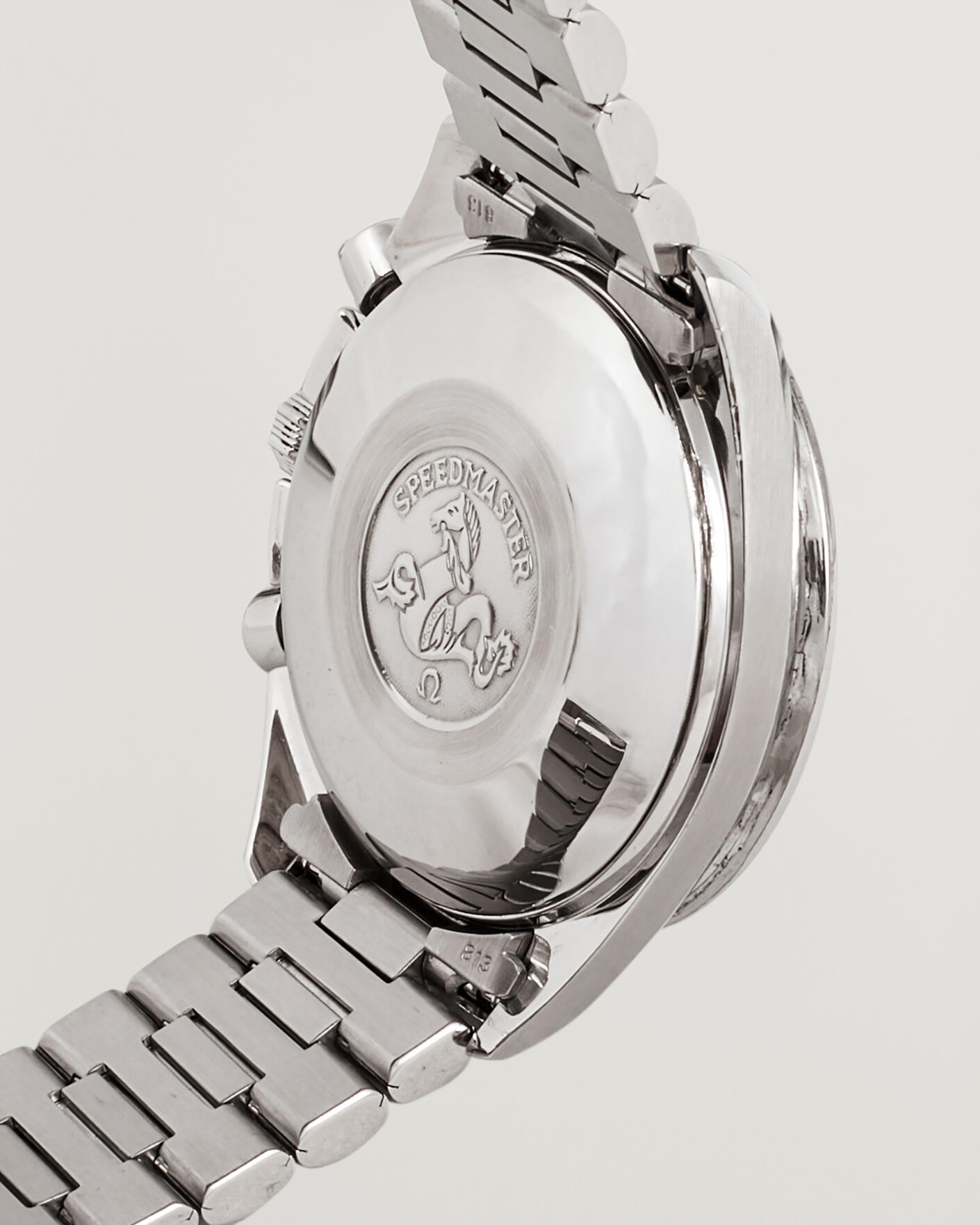 Herren | Pre-Owned & Vintage Watches | Omega Pre-Owned | Speedmaster 3511.50