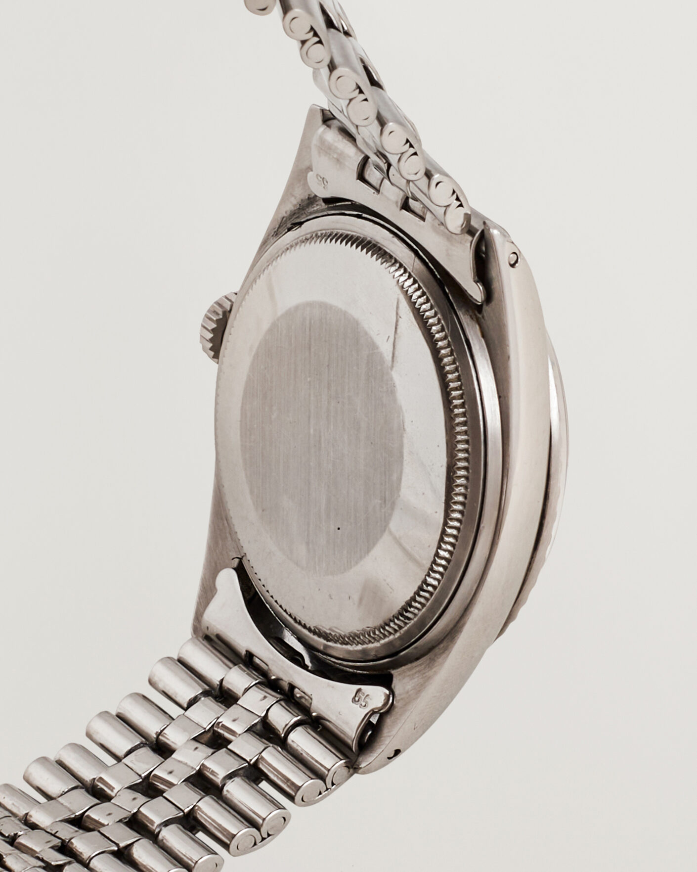 Herren | Pre-Owned & Vintage Watches | Omega Pre-Owned | Datejust 1601 