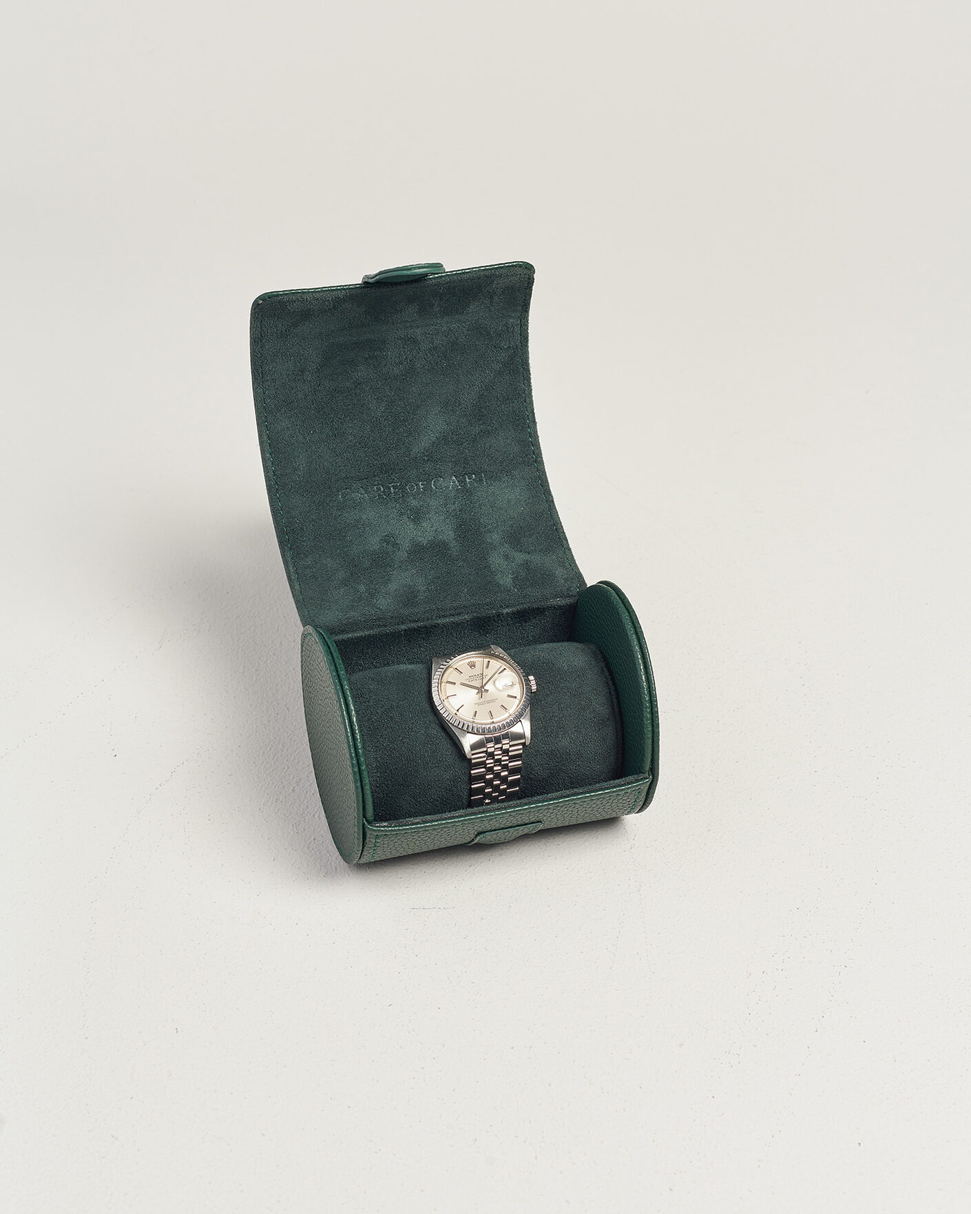 Herren | Pre-Owned & Vintage Watches | Omega Pre-Owned | Datejust 1601 