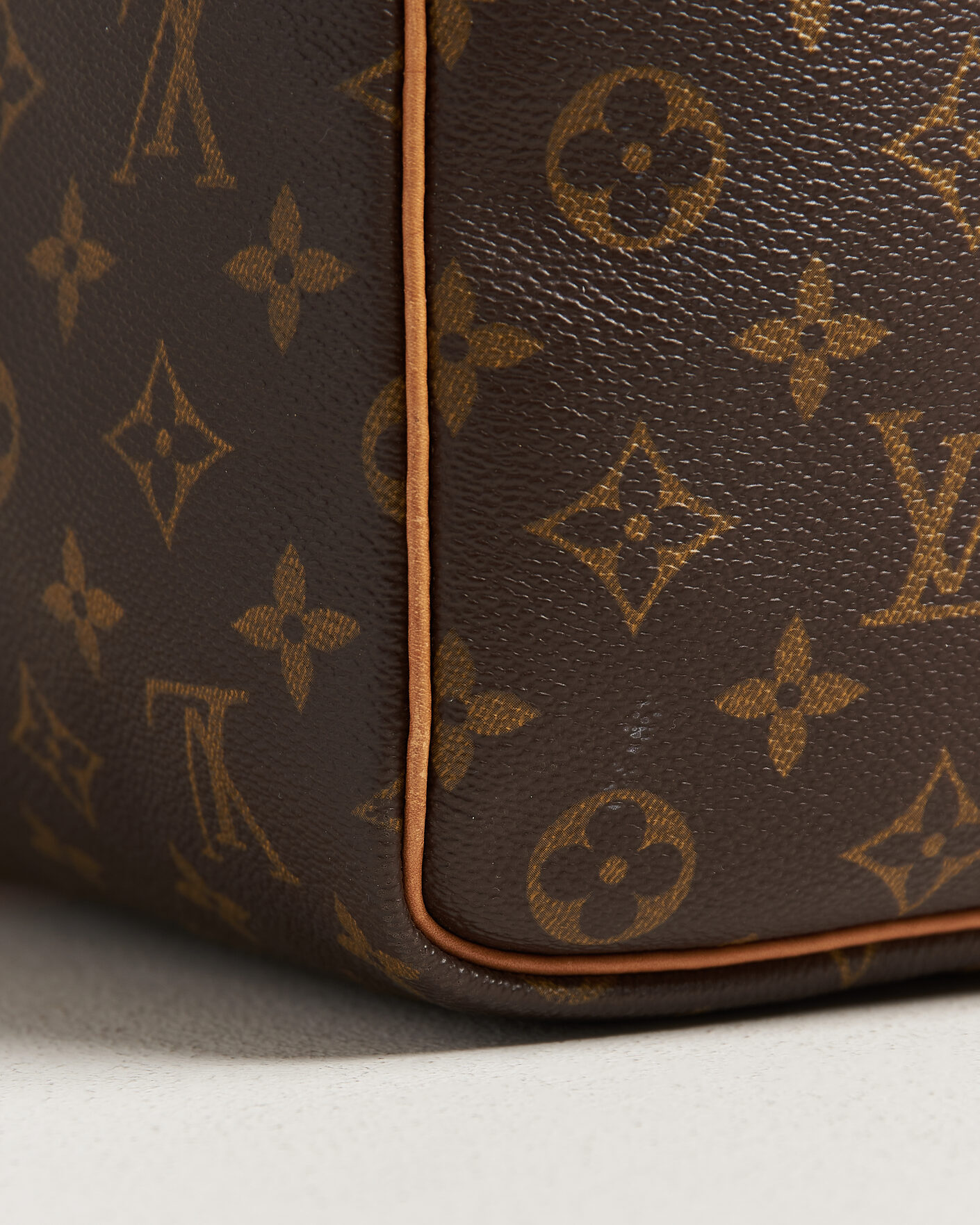 Herren | Pre-Owned & Vintage Bags | Louis Vuitton Pre-Owned | Keepall 45 Bandoulière Monogram