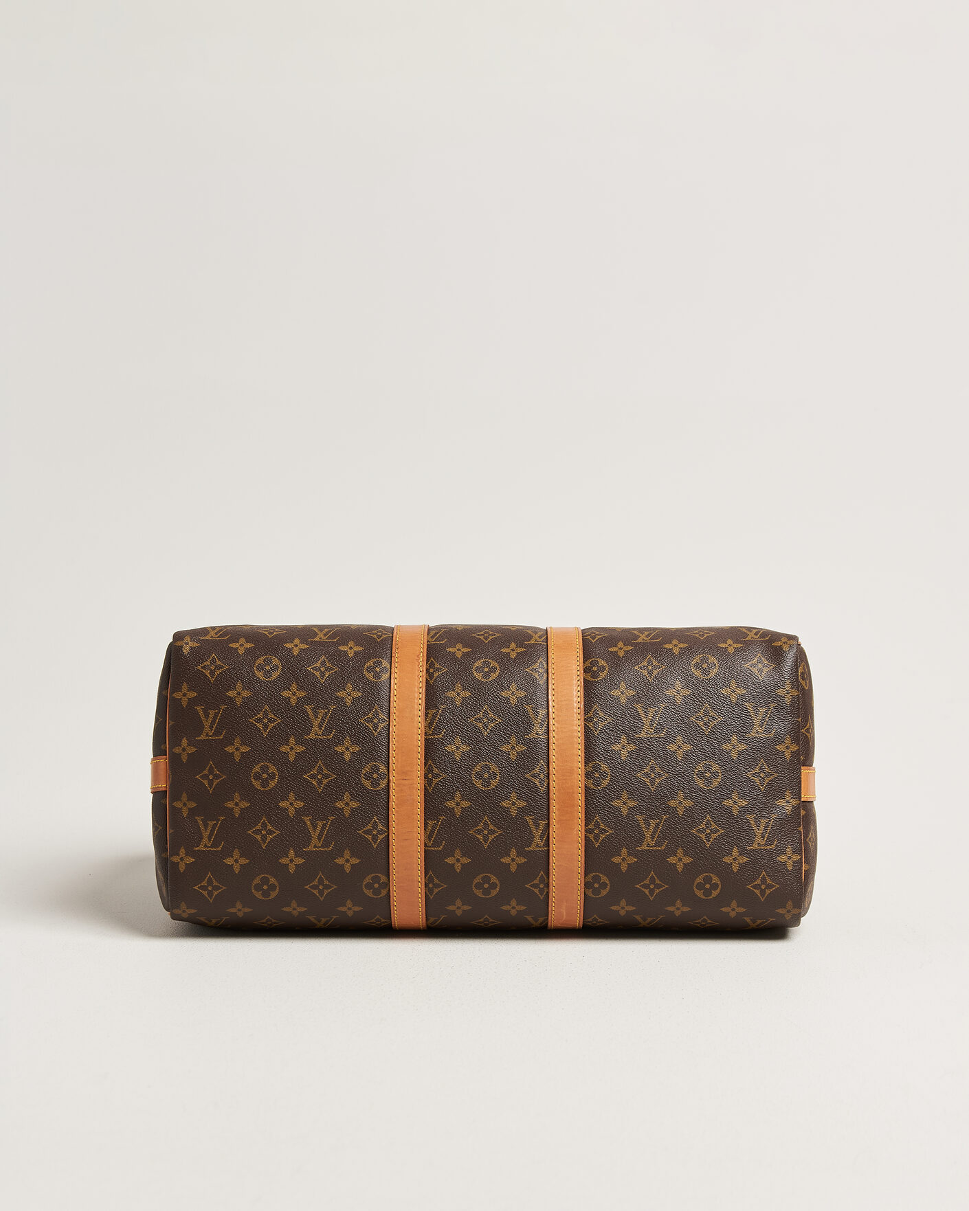 Herren | Pre-Owned & Vintage Bags | Louis Vuitton Pre-Owned | Keepall 45 Bandoulière Monogram