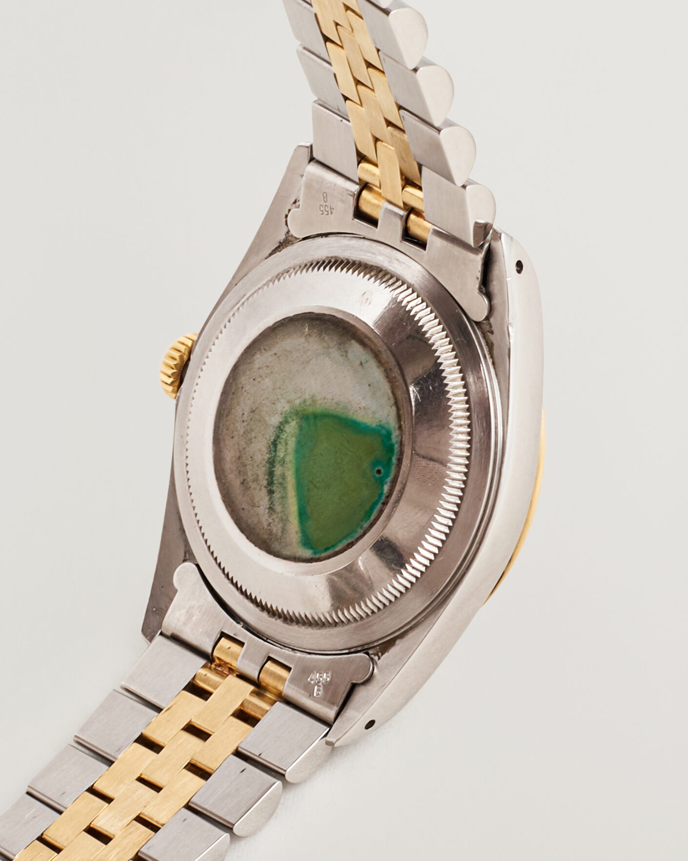 Herren | Pre-Owned & Vintage Watches | Rolex Pre-Owned | Datejust  