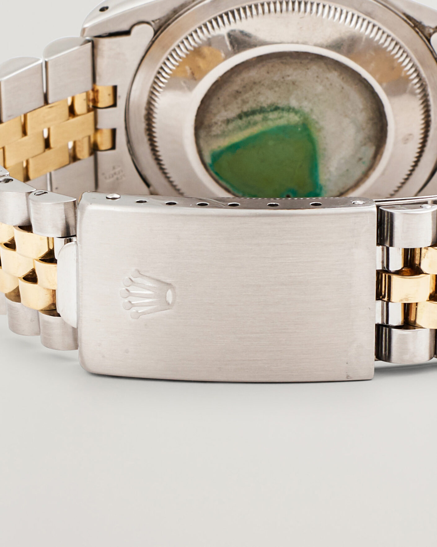 Herren | Pre-Owned & Vintage Watches | Rolex Pre-Owned | Datejust  