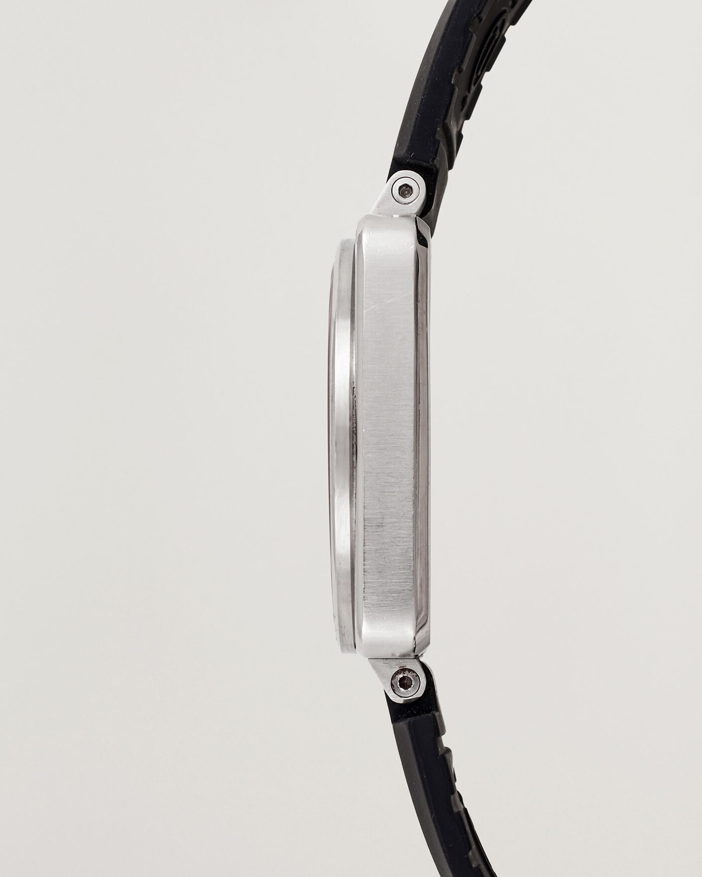 Herren | Pre-Owned & Vintage Watches | Bell & Ross Pre-Owned | BR 01-92 STEEL