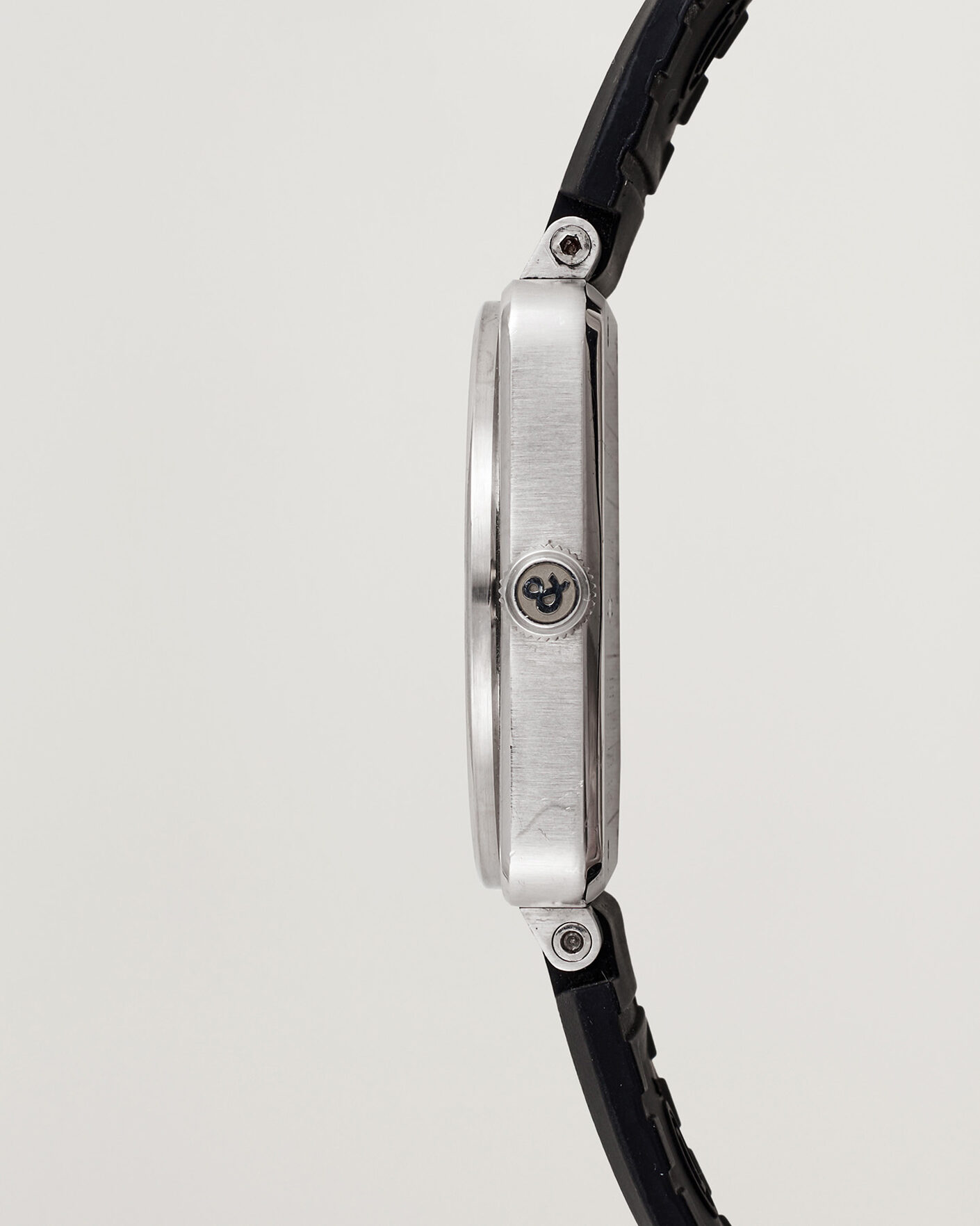 Herren | Pre-Owned & Vintage Watches | Bell & Ross Pre-Owned | BR 01-92 STEEL