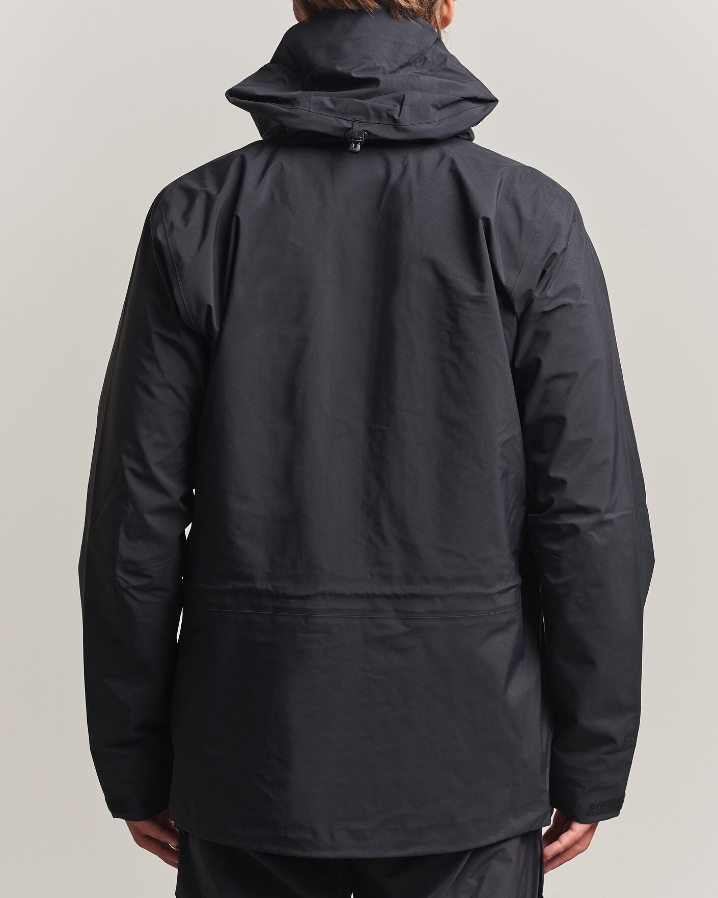Herren | Jacken | Rab | Kangri GORE-TEX Jacket Black