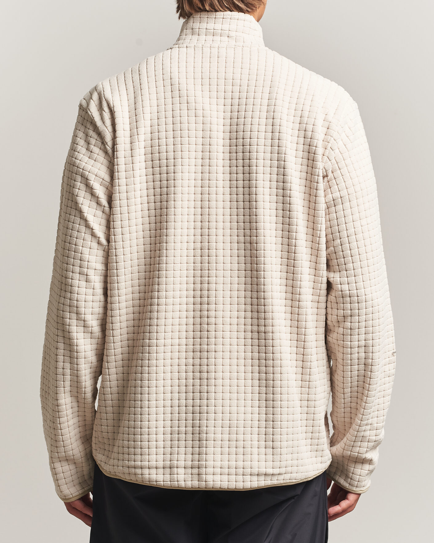 Herren | Pullover | Rab | Ramshaw Pull-On Pebble