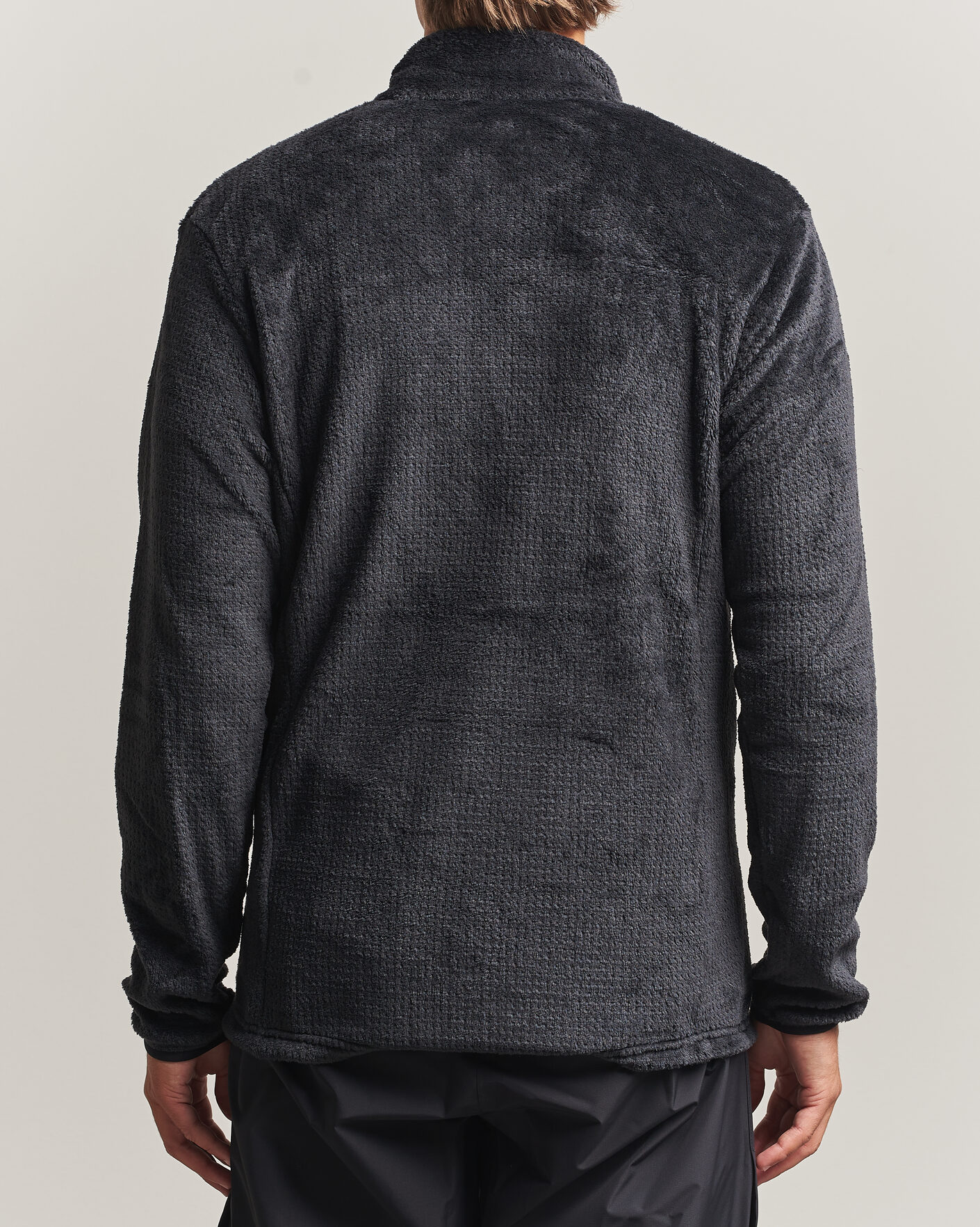 Herren | Pullover | Rab | Granatic Jacket Black