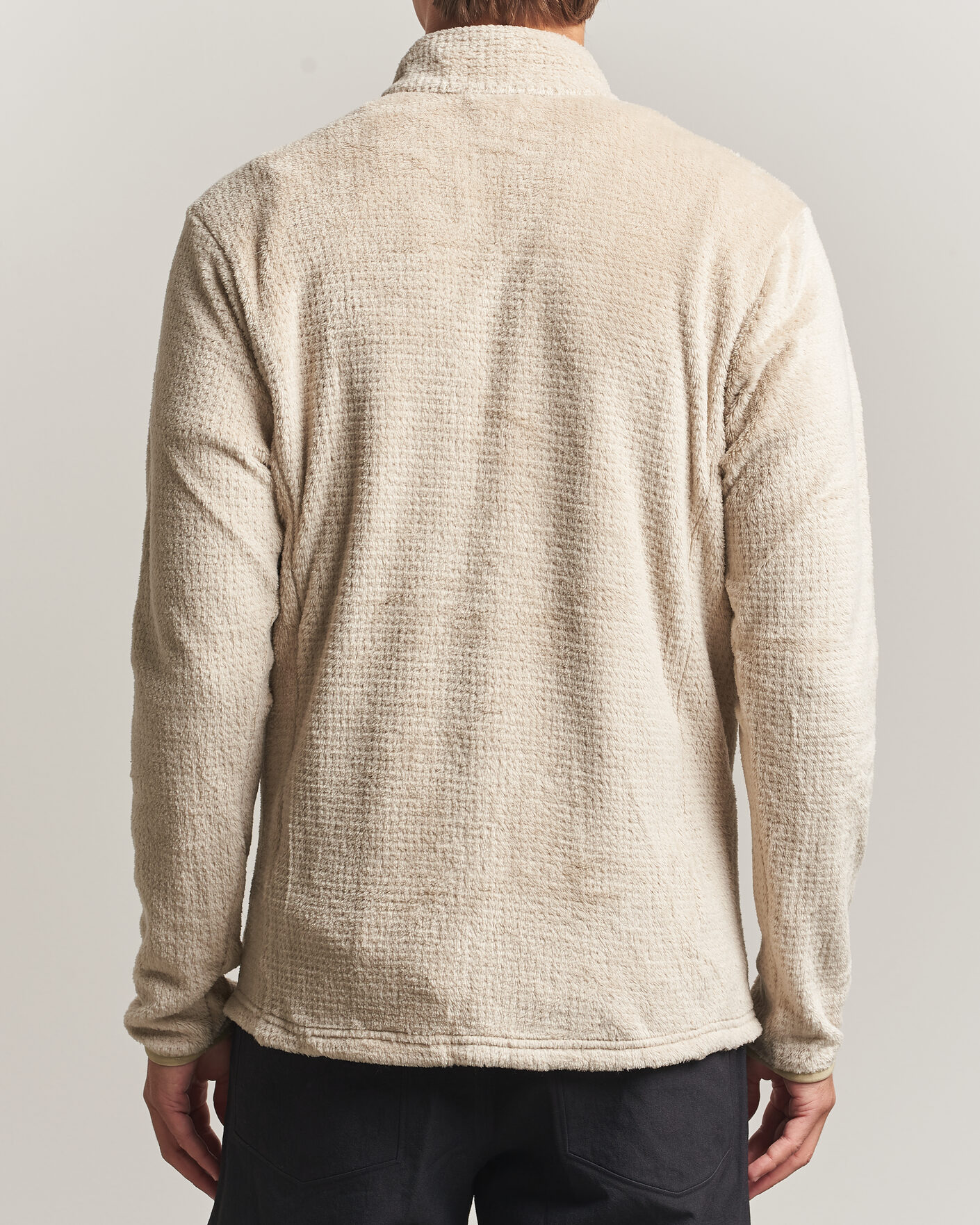 Herren | Pullover | Rab | Granatic Jacket Dark Pebble
