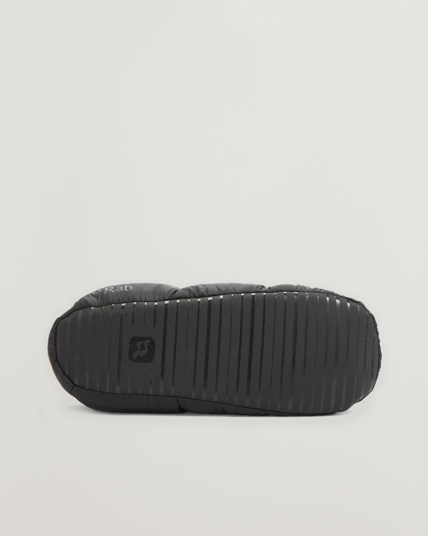 Herren | Sandalen & Pantoletten | Rab | Microlight Hut Slippers Black
