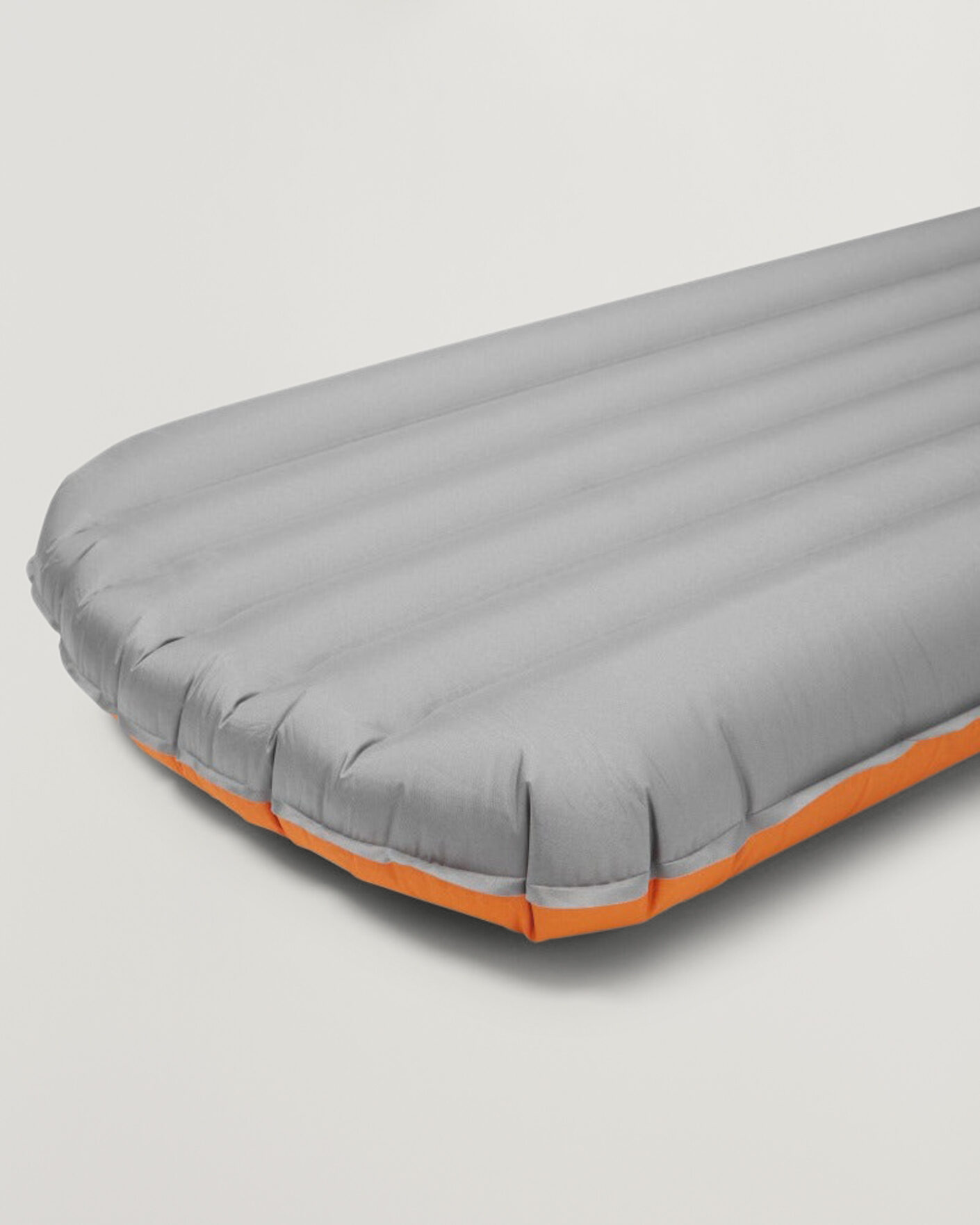 Herren | Outdoor living | Rab | Hypersphere 9,5 Down Air Mat Marmalade