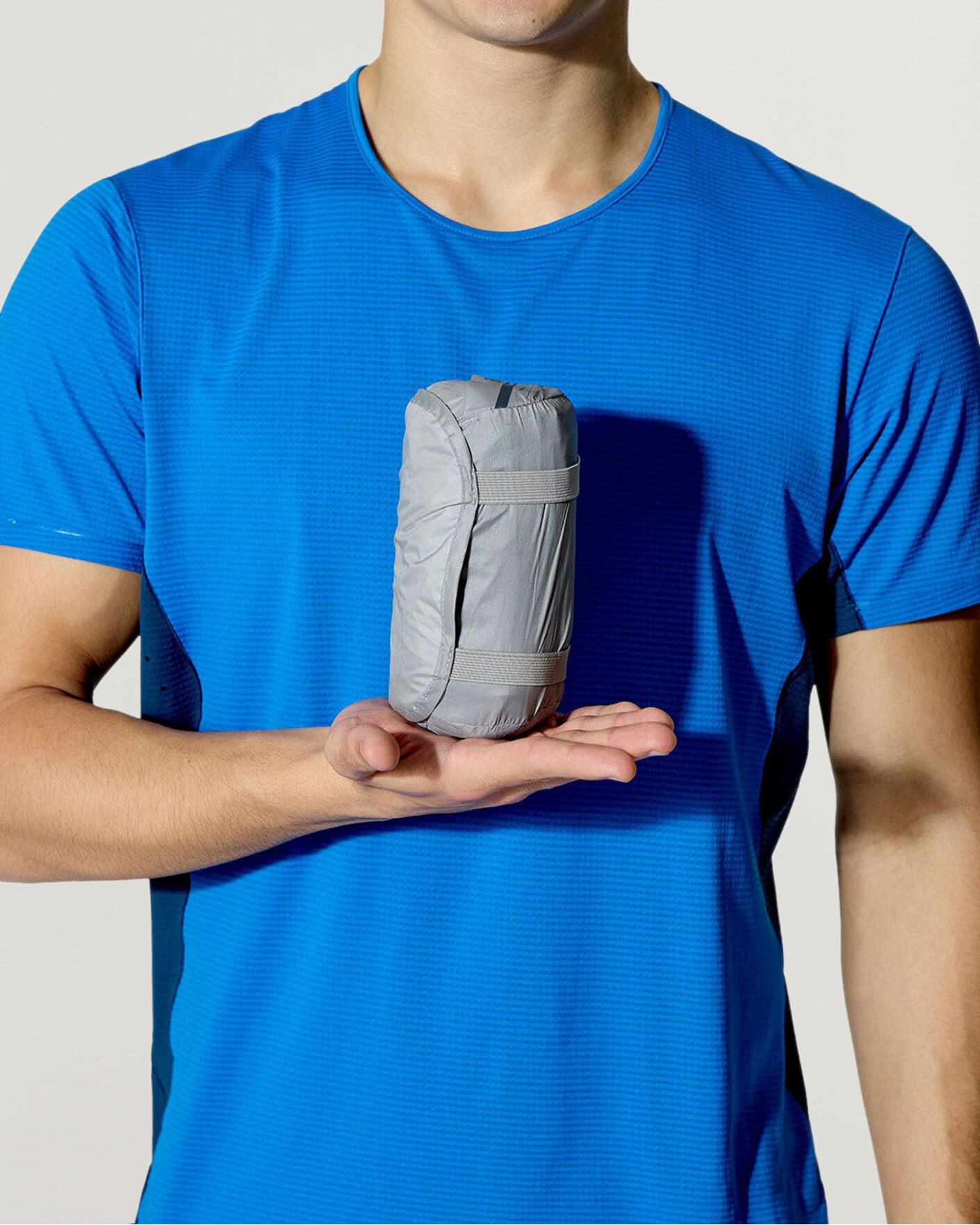 Herren | Outdoor living | Rab | Ultrasphere 5 Air Mat Grey