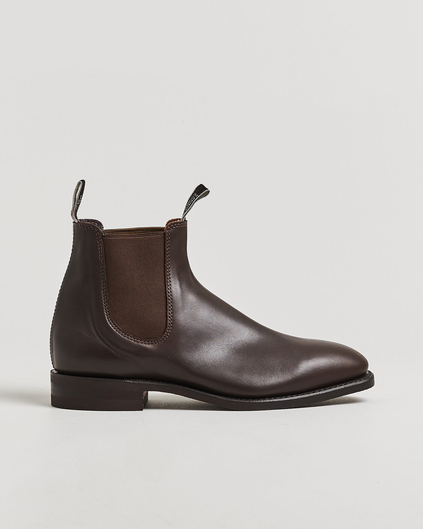 Herren | Boots | R.M.Williams | Comfort Craftsman G Boot Dark Walnut