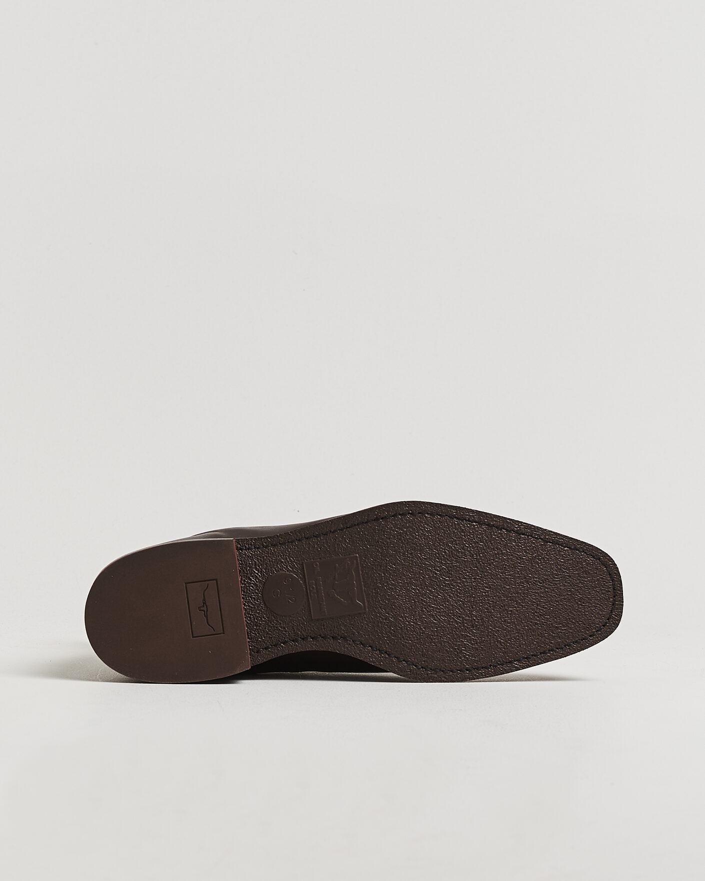 Herren | Boots | R.M.Williams | Comfort Craftsman G Boot Dark Walnut