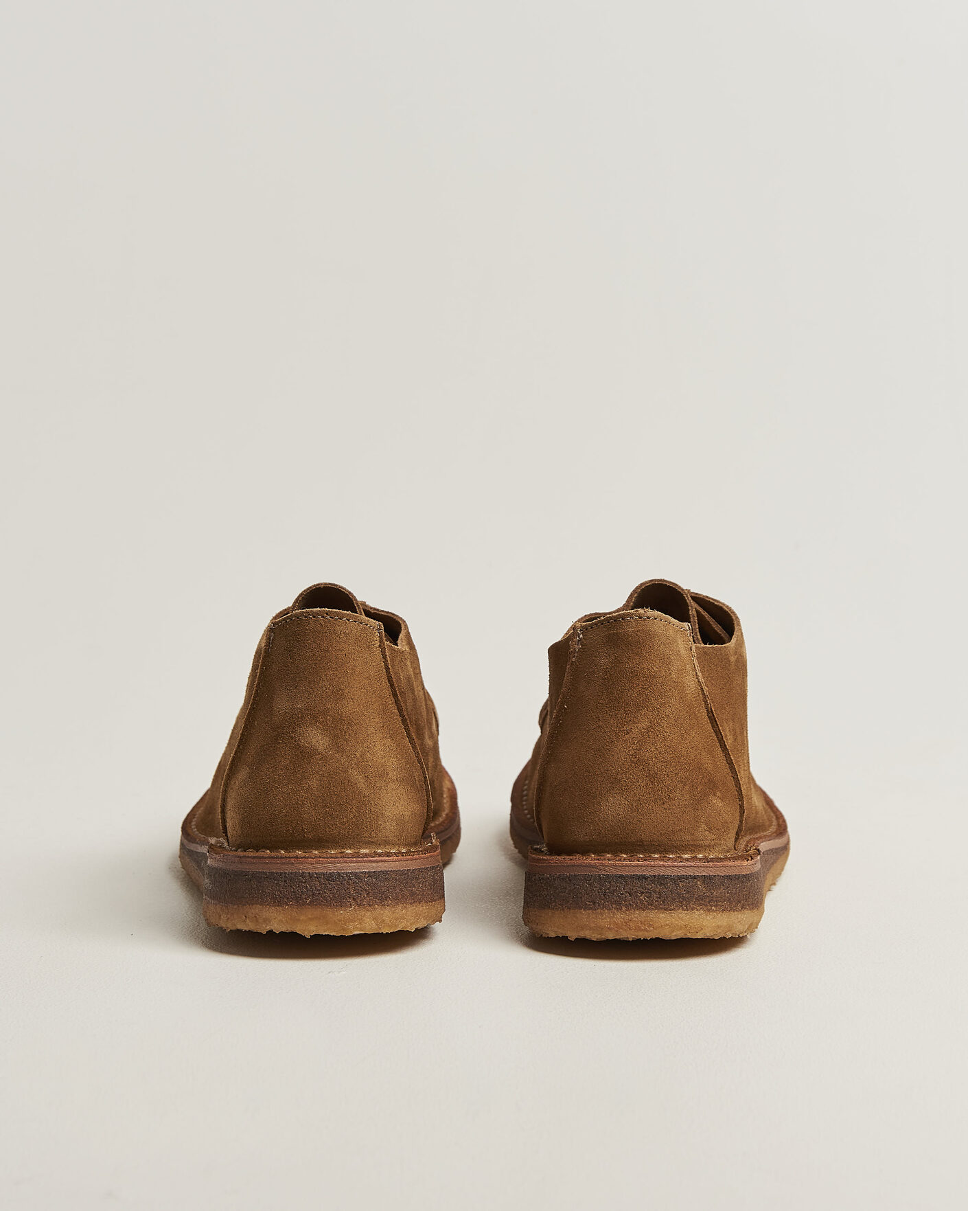 Herren | Boots | Astorflex | Beenflex Shoes Whiskey Suede