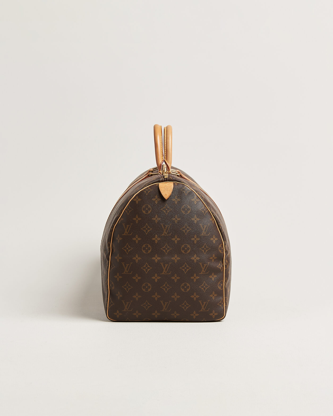 Herren | Pre-Owned & Vintage Bags | Louis Vuitton Pre-Owned | Keepall 55 Monogram