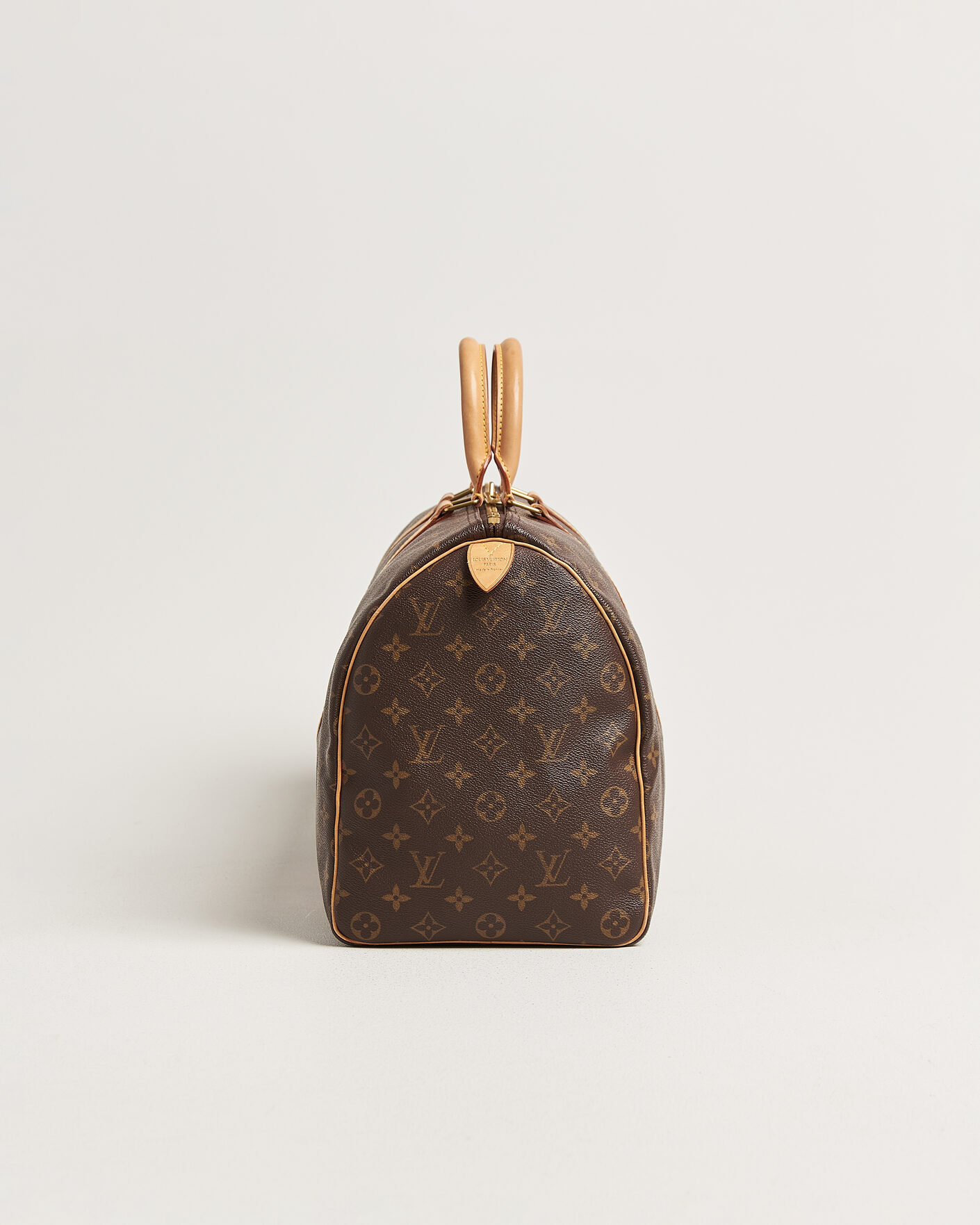 Herren | Pre-Owned & Vintage Bags | Louis Vuitton Pre-Owned | Keepall 45 Monogram