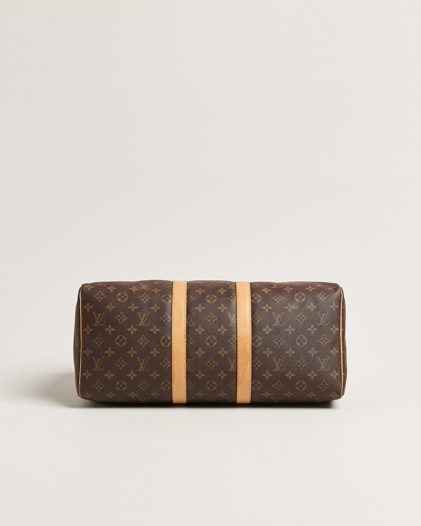 Herren | Pre-Owned & Vintage Bags | Louis Vuitton Pre-Owned | Keepall 45 Monogram