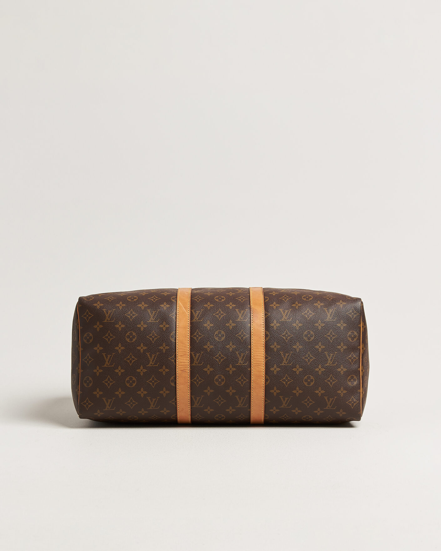 Herren | Pre-Owned & Vintage Bags | Louis Vuitton Pre-Owned | Keepall 50 Monogram