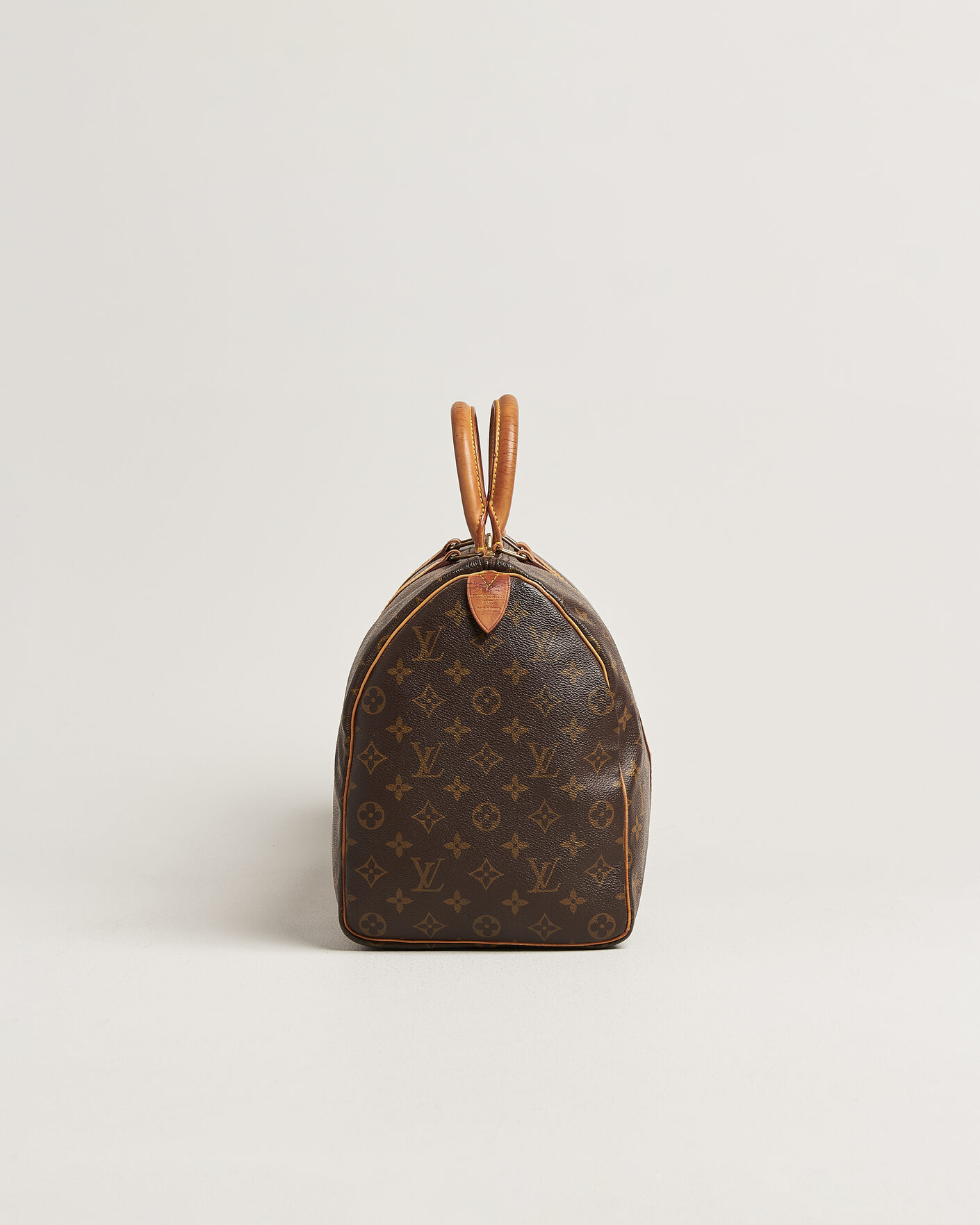 Herren | Pre-Owned & Vintage Bags | Louis Vuitton Pre-Owned | Keepall 45 Monogram