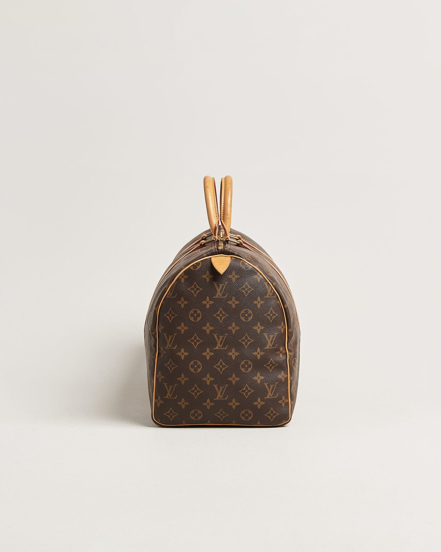 Herren | Pre-Owned & Vintage Bags | Louis Vuitton Pre-Owned | Keepall 50 Monogram