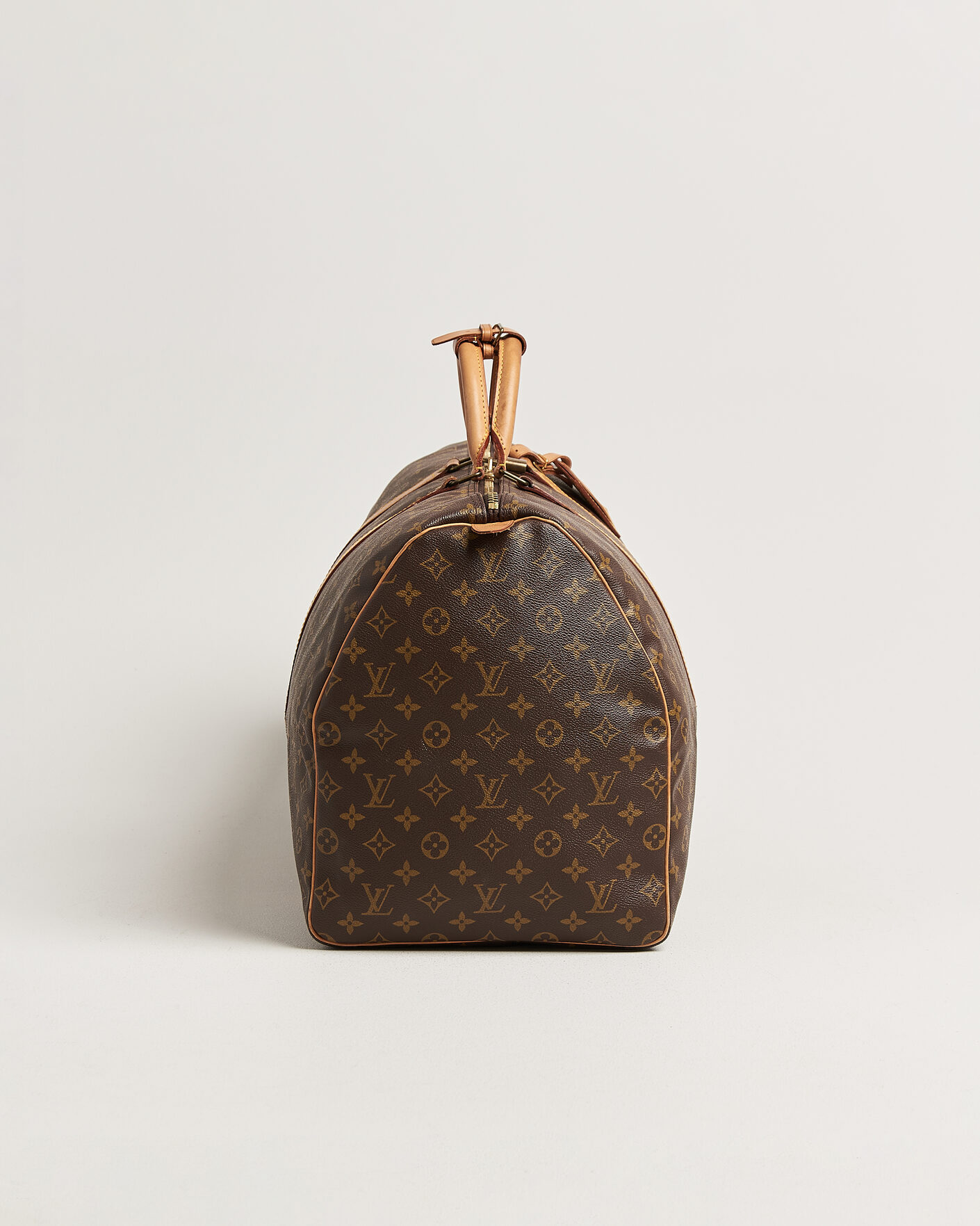 Herren | Pre-Owned & Vintage Bags | Louis Vuitton Pre-Owned | Keepall 60 Monogram
