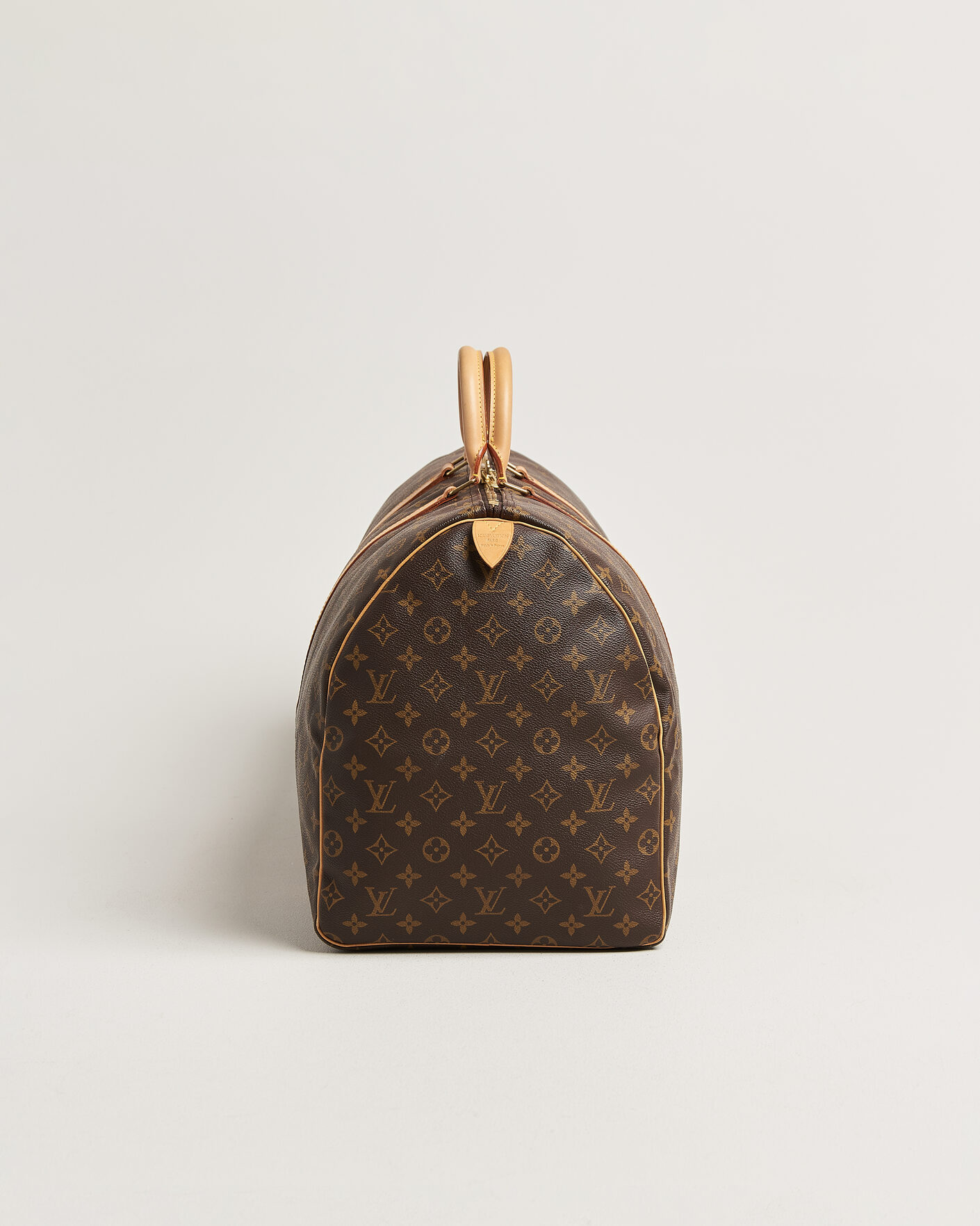 Herren | Pre-Owned & Vintage Bags | Louis Vuitton Pre-Owned | Keepall 60 Monogram