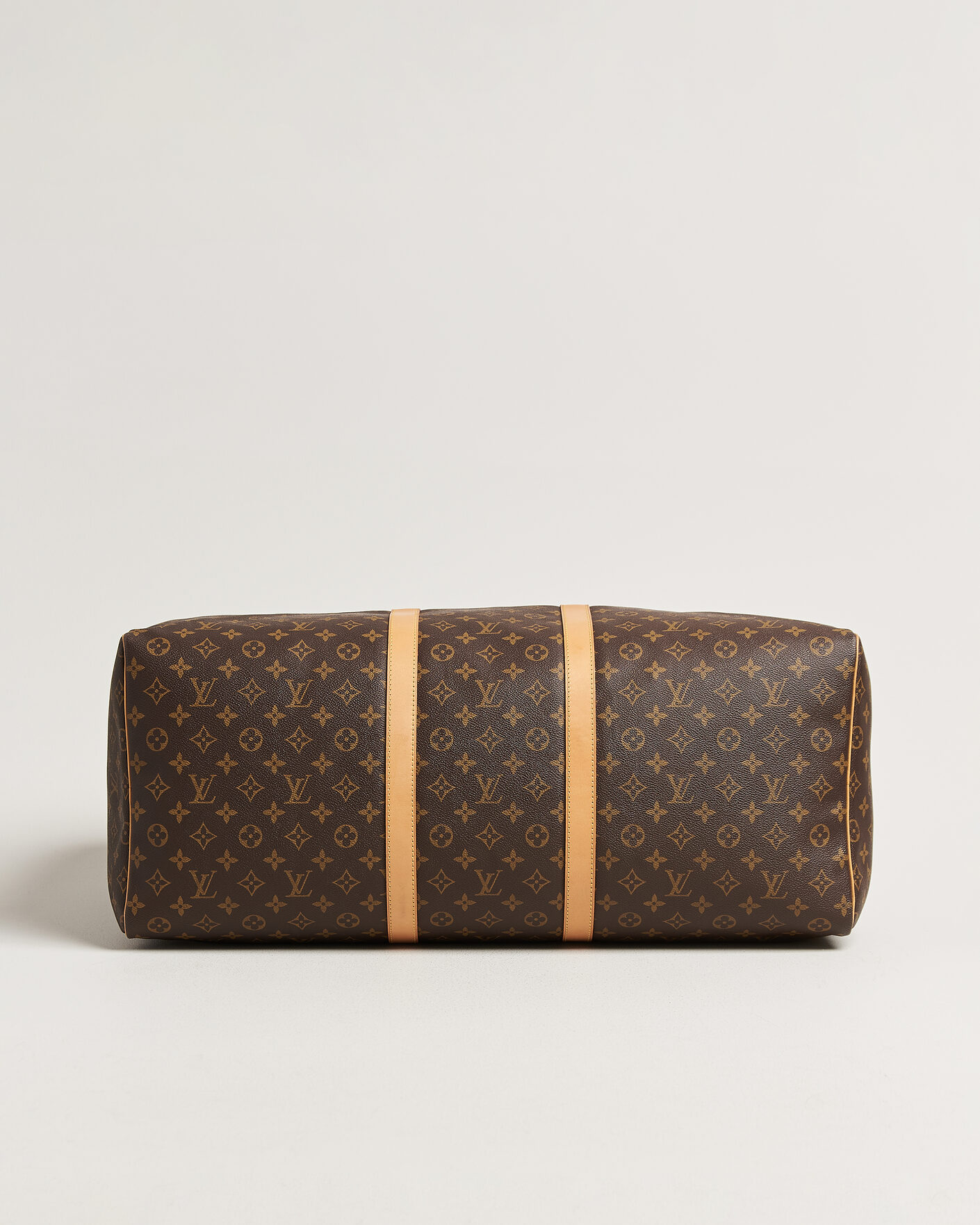 Herren | Pre-Owned & Vintage Bags | Louis Vuitton Pre-Owned | Keepall 60 Monogram