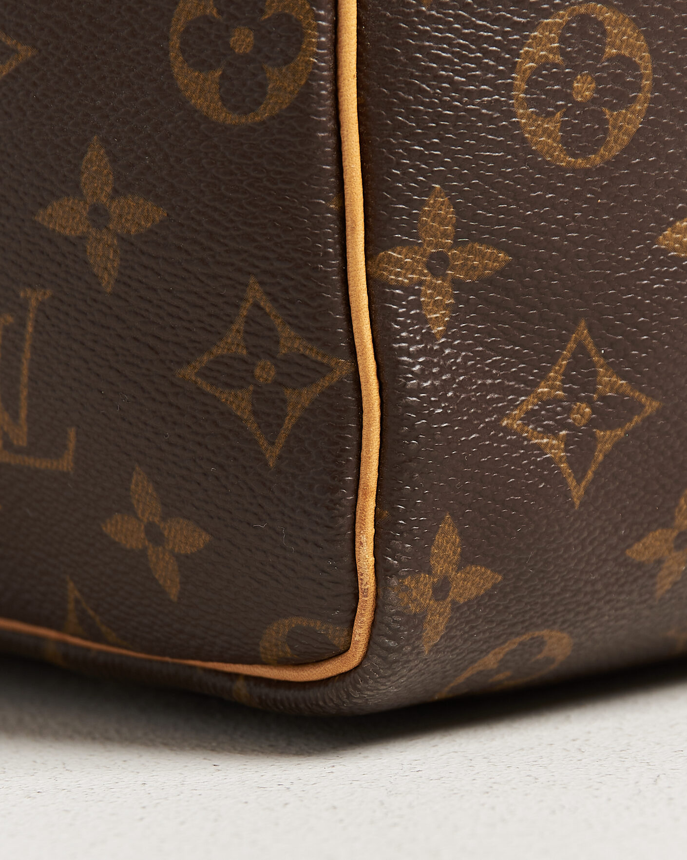Herren | Pre-Owned & Vintage Bags | Louis Vuitton Pre-Owned | Keepall 60 Monogram