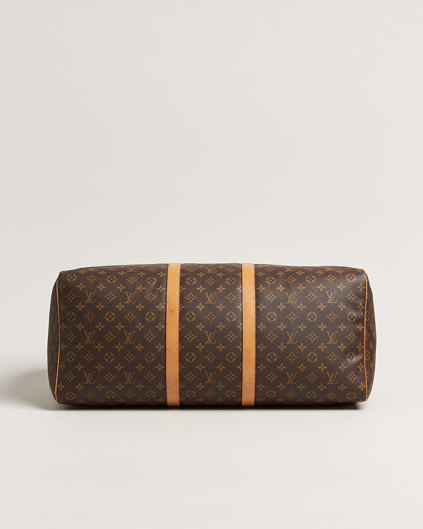 Herren | Pre-Owned & Vintage Bags | Louis Vuitton Pre-Owned | Keepall 60 Monogram