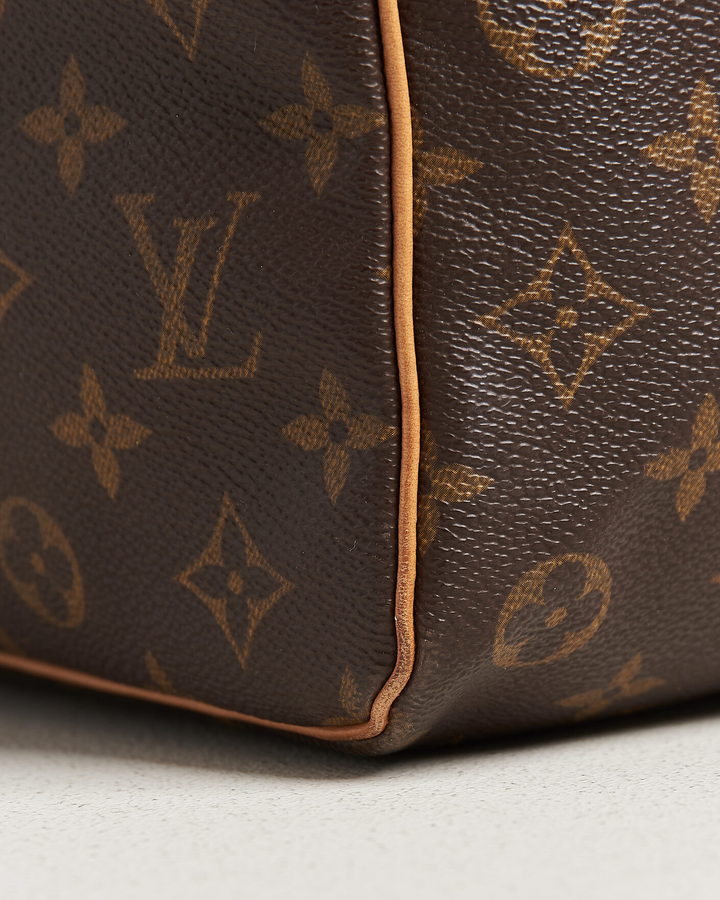 Herren | Pre-Owned & Vintage Bags | Louis Vuitton Pre-Owned | Keepall 50 Monogram
