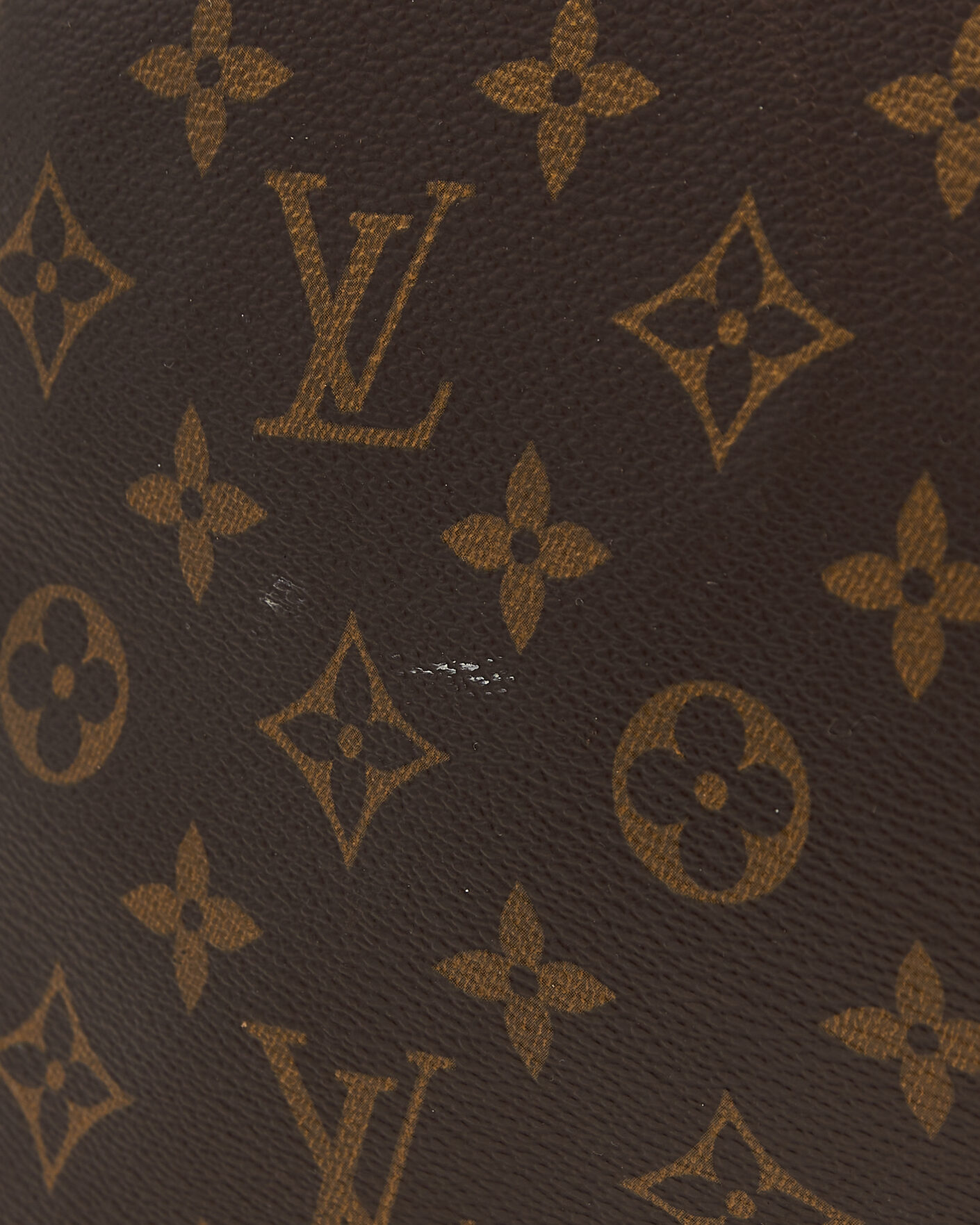 Herren | Pre-Owned & Vintage Bags | Louis Vuitton Pre-Owned | Keepall 50 Monogram