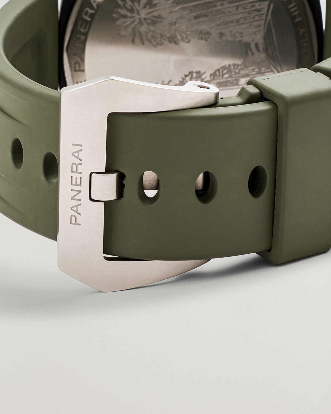 Herren | Pre-Owned & Vintage Watches | Panerai Pre-Owned | PAM00416 Luminor Marina Beverly Hills Boutique