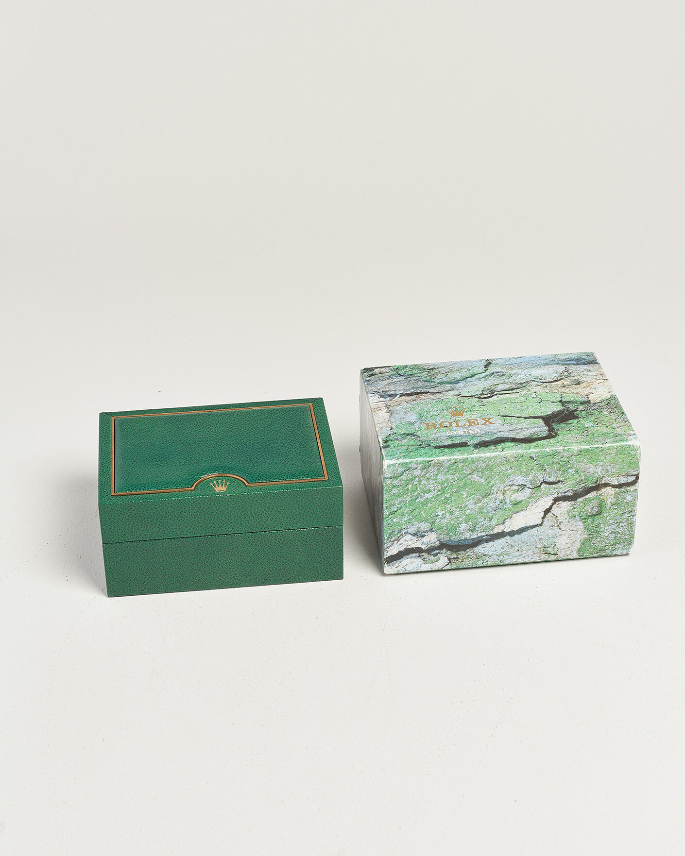 Herren | Pre-owned Zubehör | Rolex Pre-Owned | Rolex Box 65.00.01