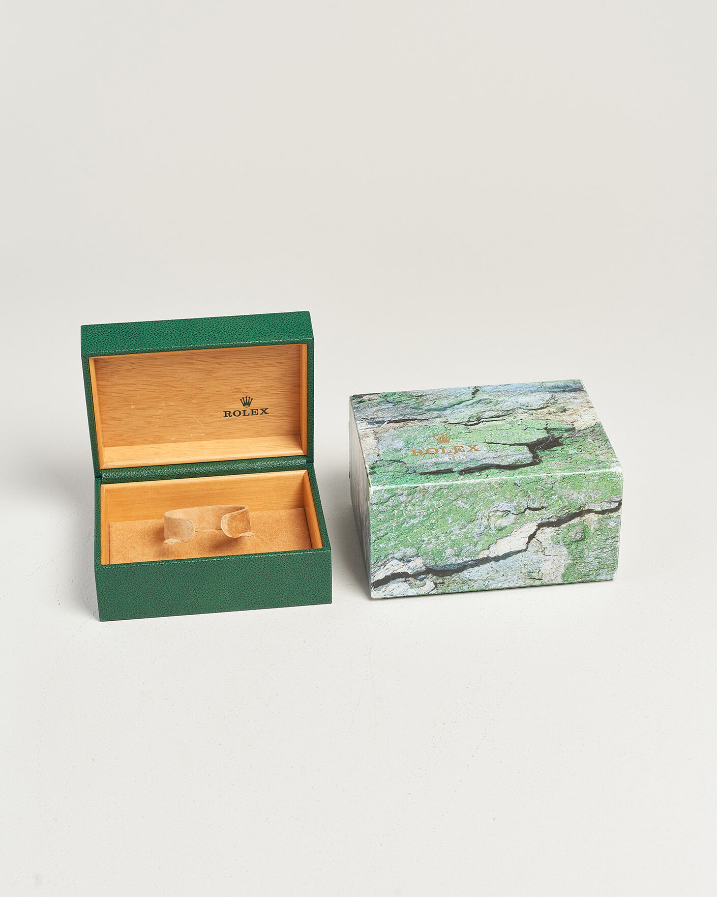 Herren | Pre-owned Zubehör | Rolex Pre-Owned | Rolex Box 65.00.01