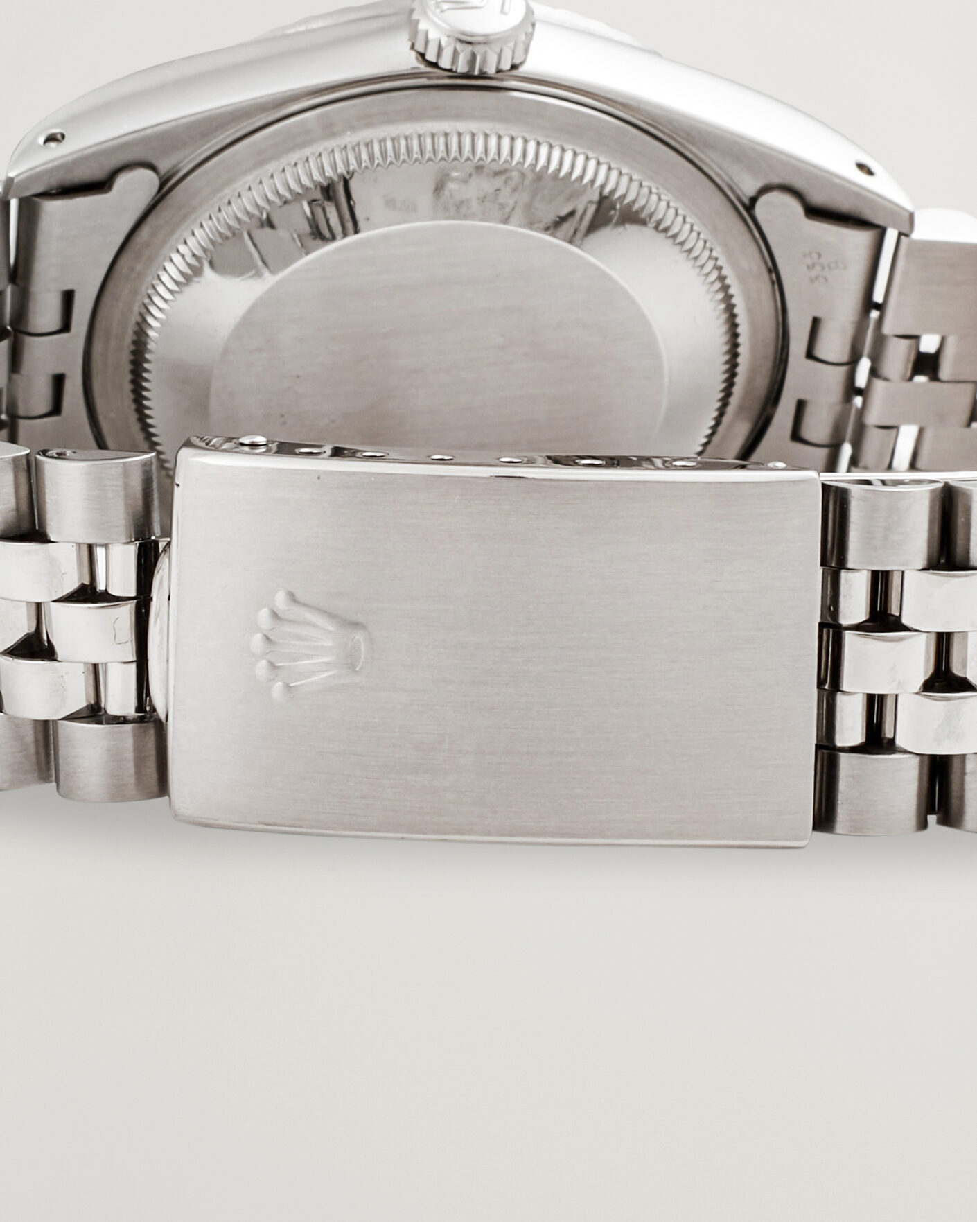 Herren | Pre-Owned & Vintage Watches | Rolex Pre-Owned | Datejust 36 