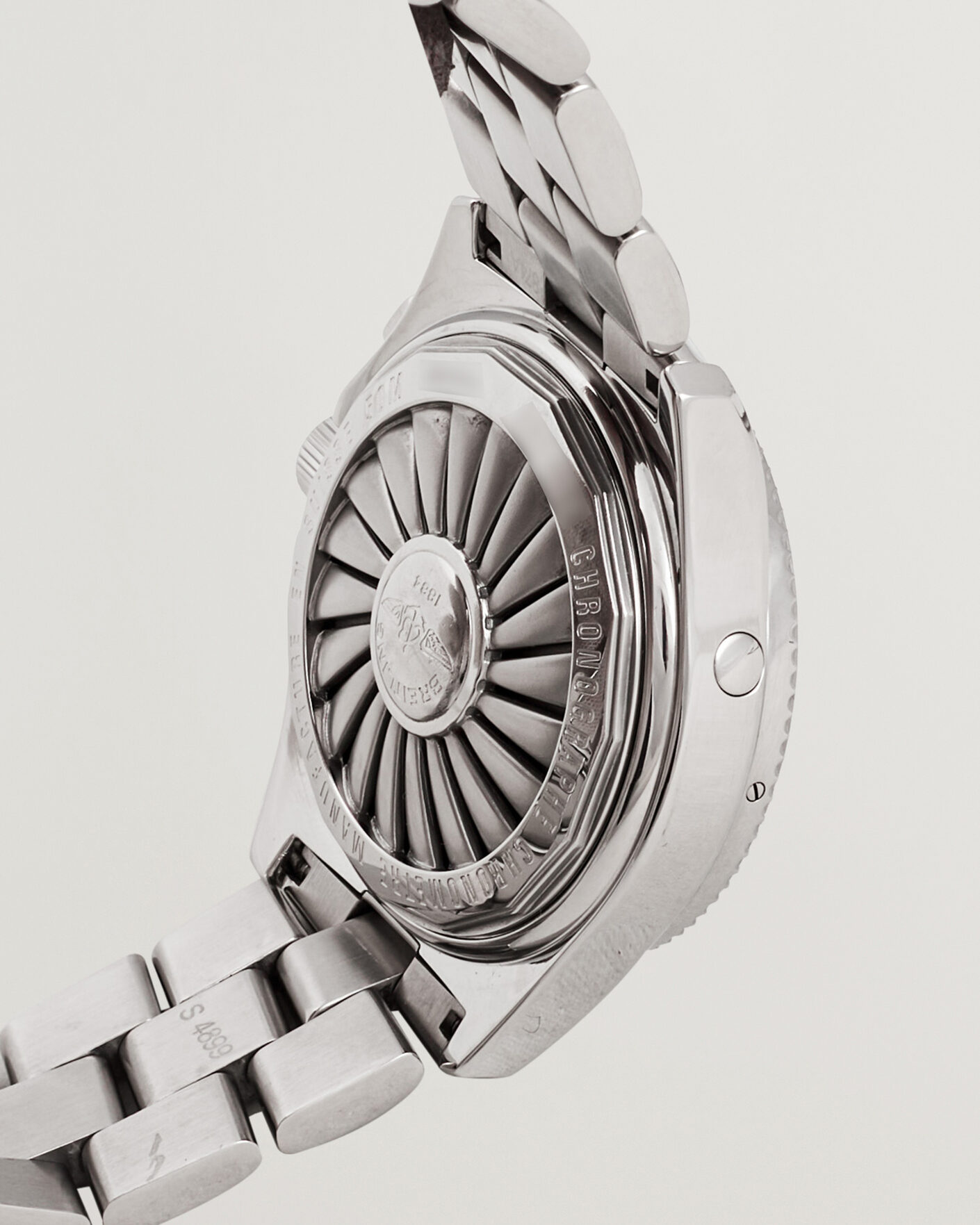 Herren | Pre-Owned & Vintage Watches | Breitling Pre-Owned | B-1