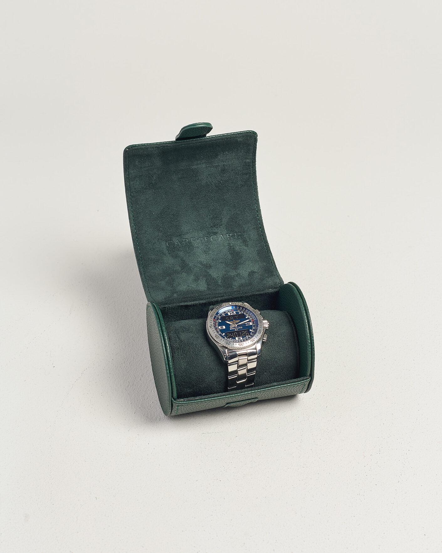 Herren | Pre-Owned & Vintage Watches | Breitling Pre-Owned | B-1
