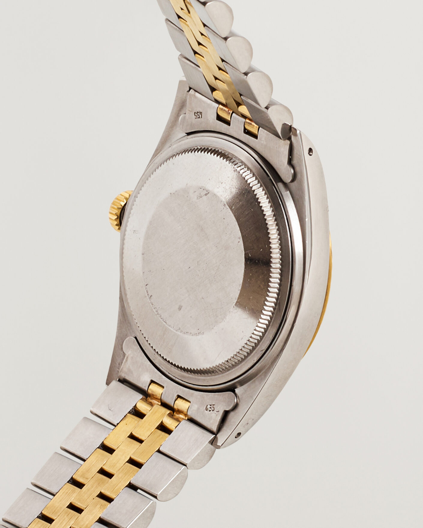 Herren | Pre-Owned & Vintage Watches | Rolex Pre-Owned | Datejust 36 