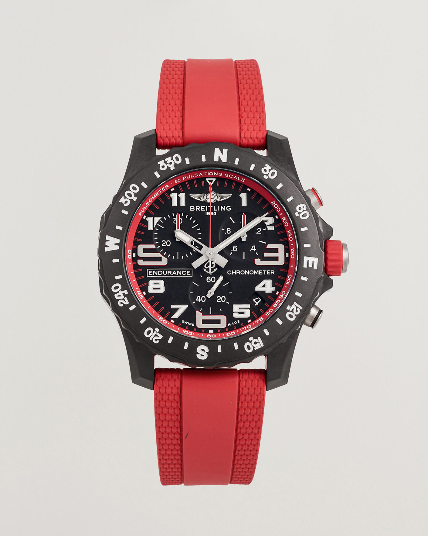 Herren | Pre-Owned & Vintage Watches | Breitling Pre-Owned | Endurance Pros 44 