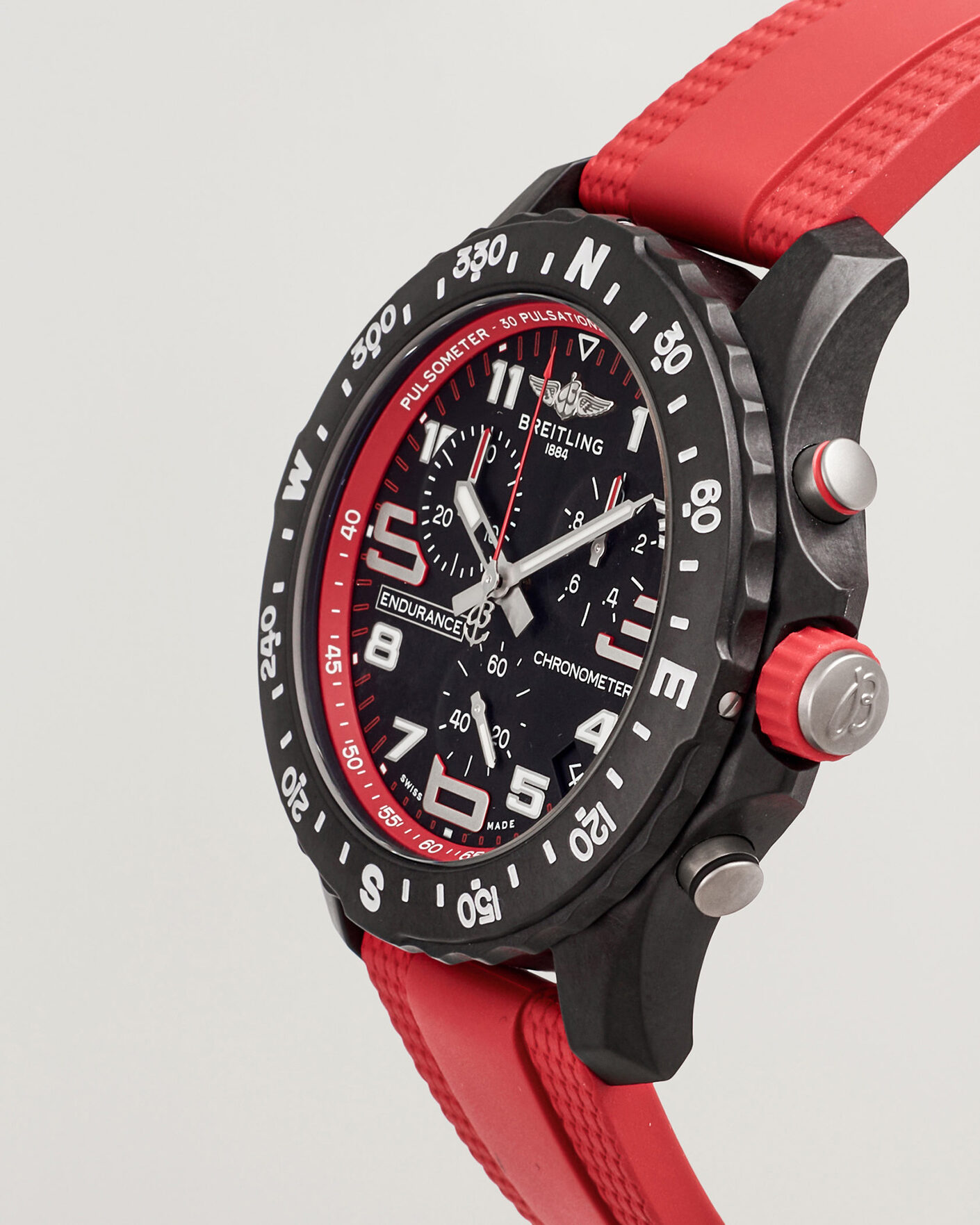 Herren | Pre-Owned & Vintage Watches | Breitling Pre-Owned | Endurance Pros 44 