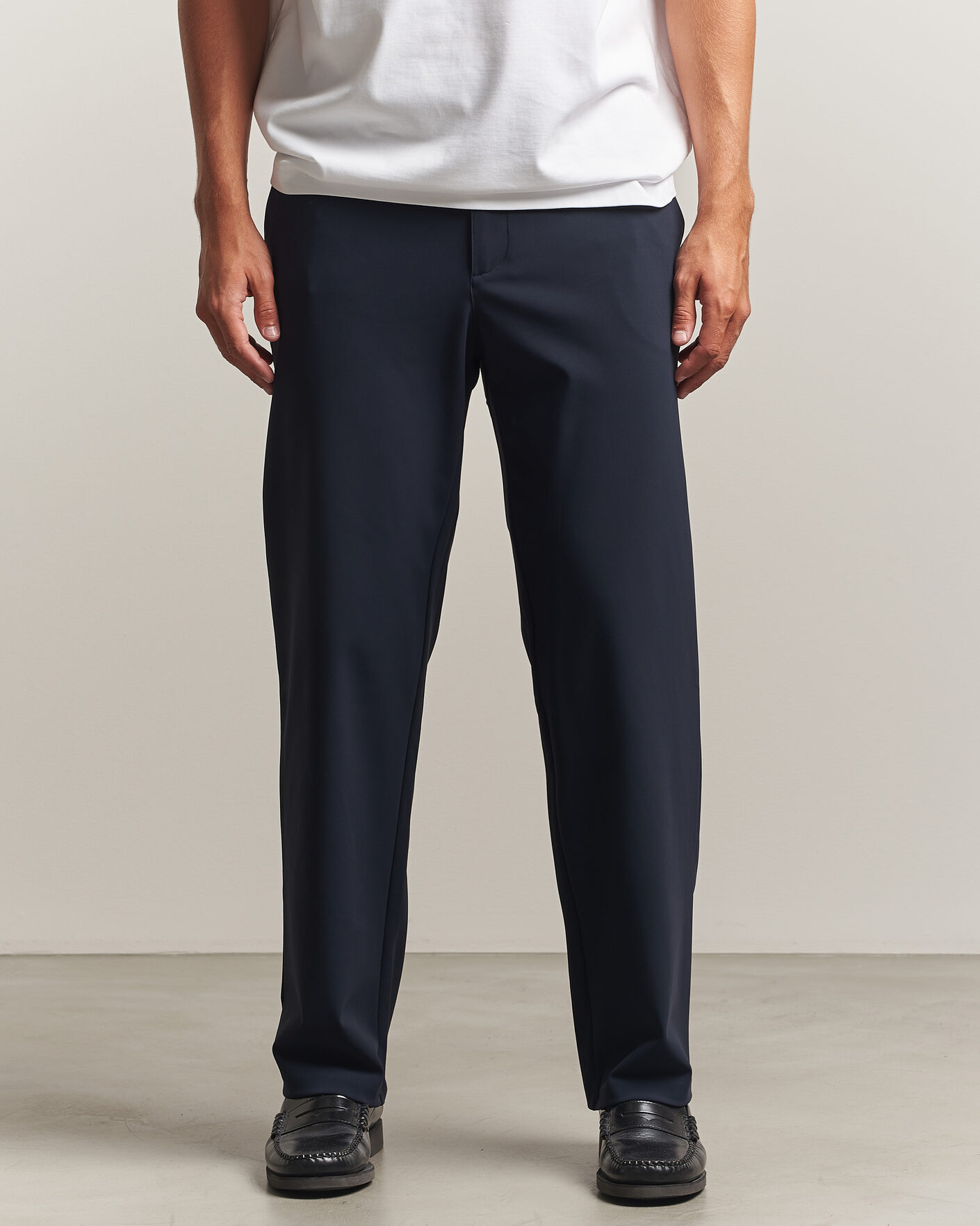 Herren | Hosen | Samsøe Samsøe | Boris Pants Salute Navy