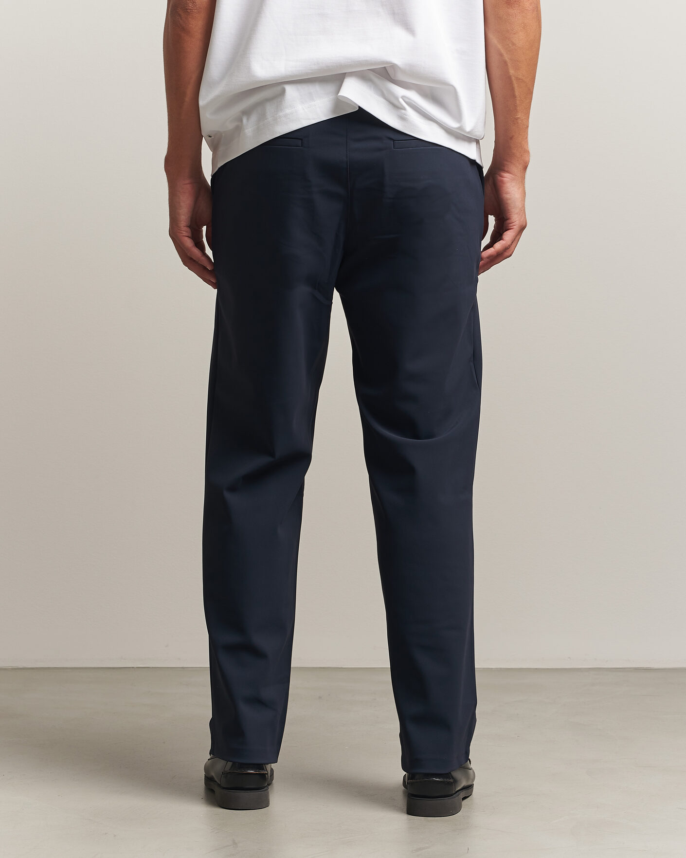 Herren | Hosen | Samsøe Samsøe | Boris Pants Salute Navy