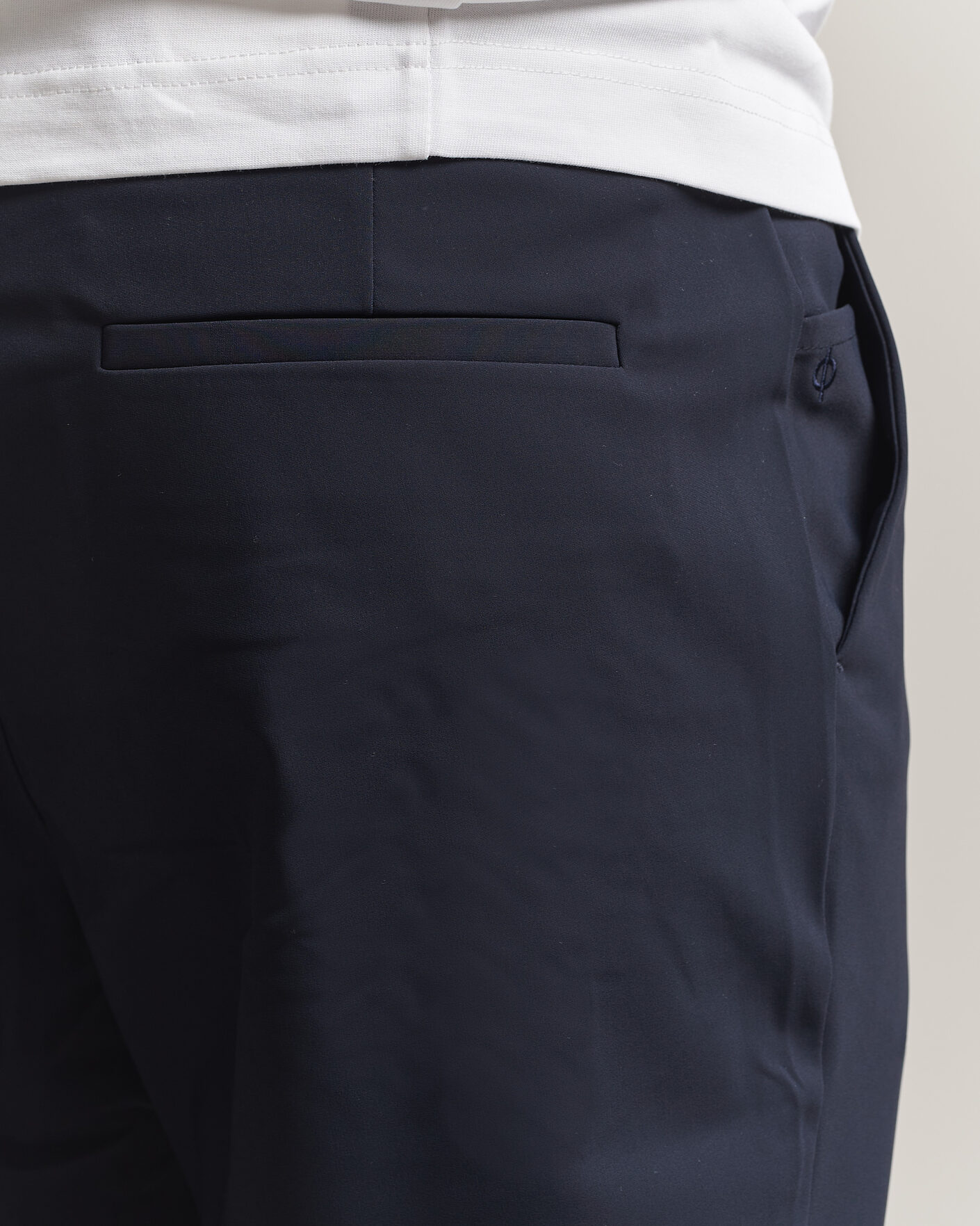 Herren | Hosen | Samsøe Samsøe | Boris Pants Salute Navy