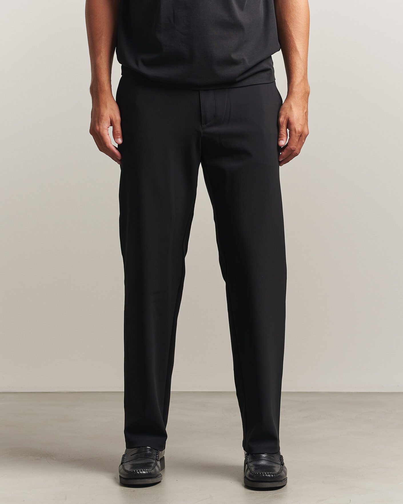 Herren | Hosen | Samsøe Samsøe | Boris Pants Black