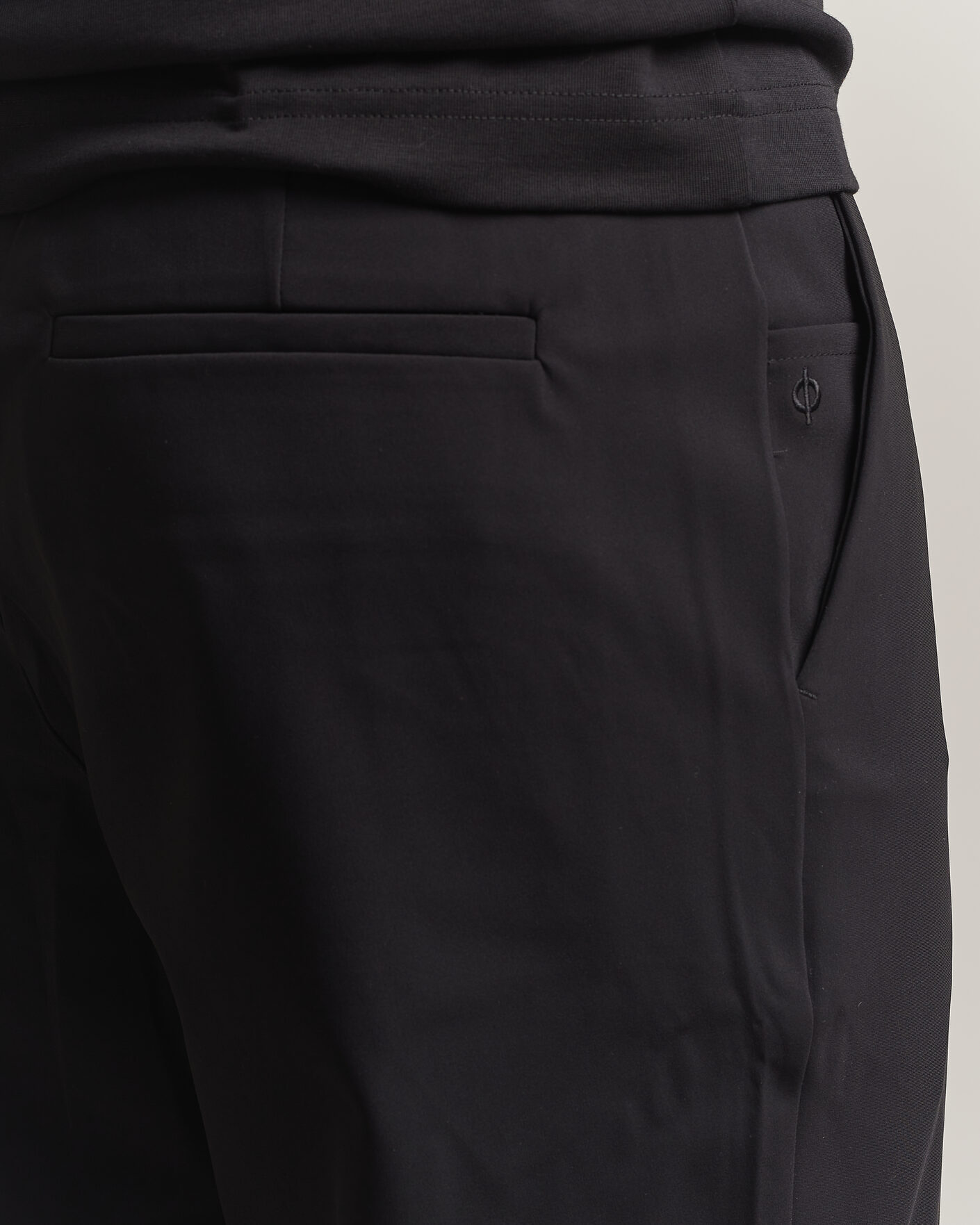 Herren | Hosen | Samsøe Samsøe | Boris Pants Black